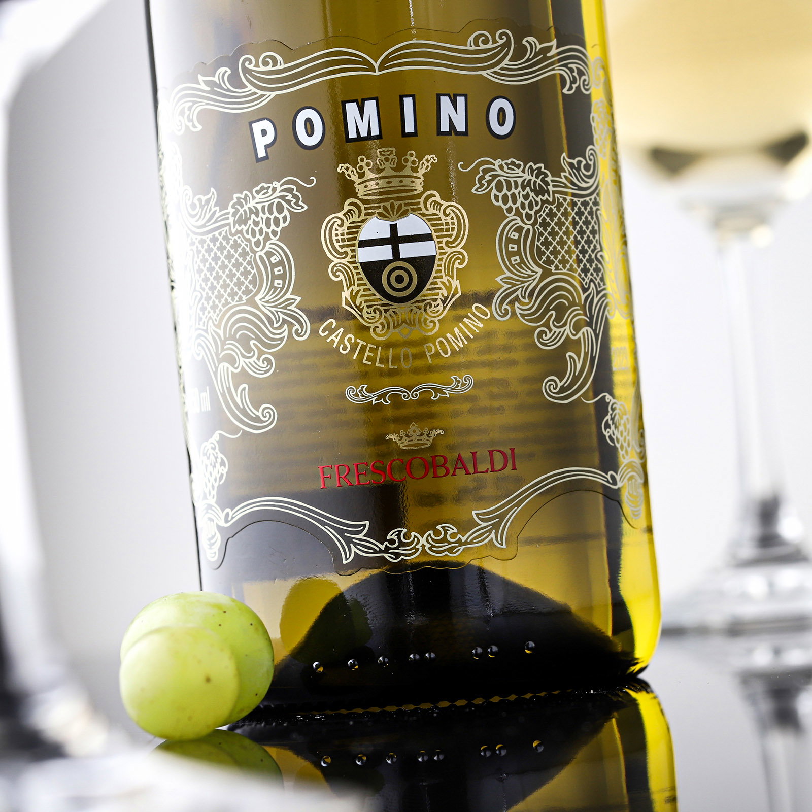 Pomino Bianco 2025