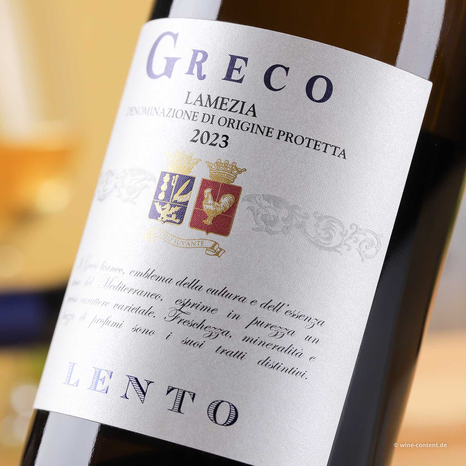 Greco Lamezia 2023