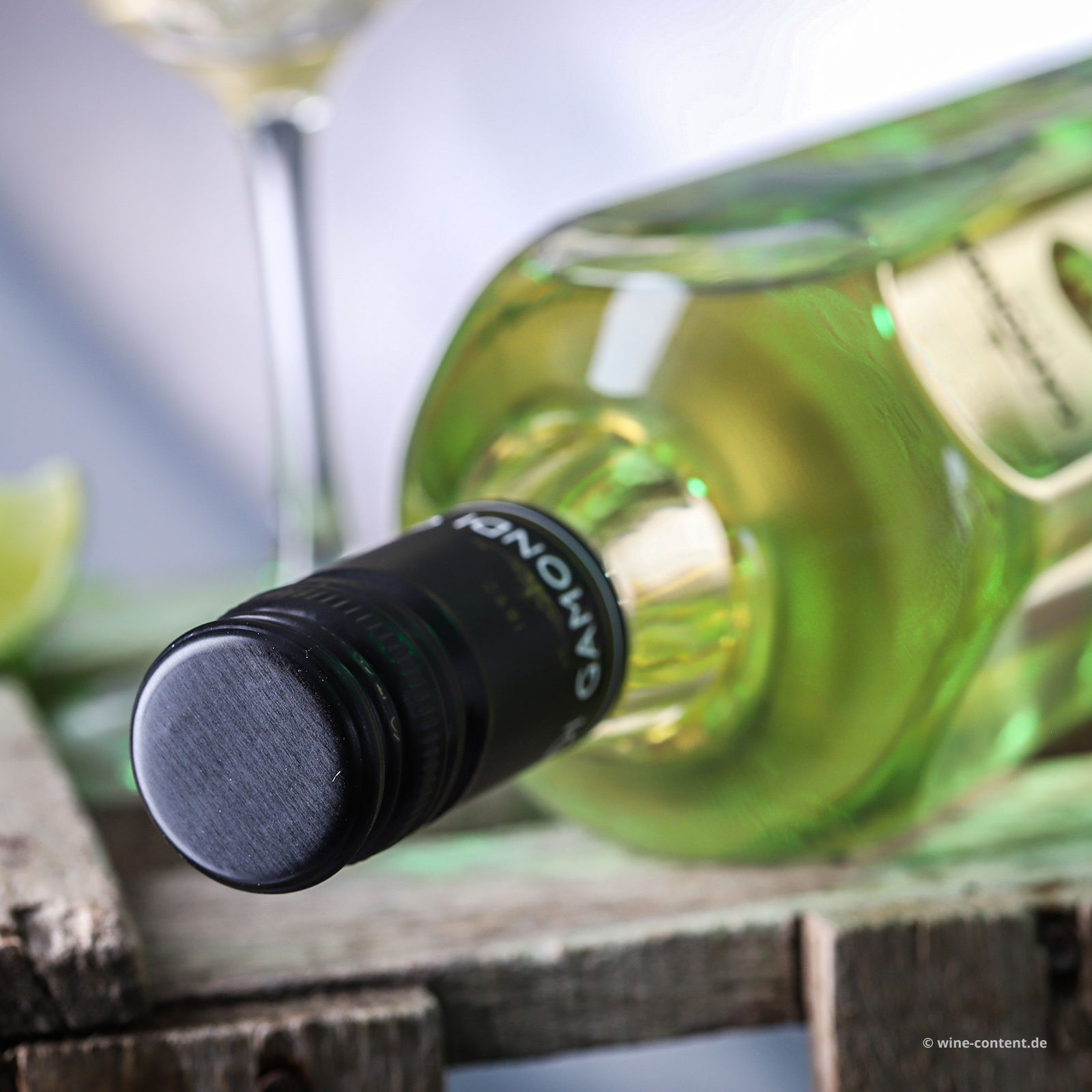 Vermouth di Torino Bianco