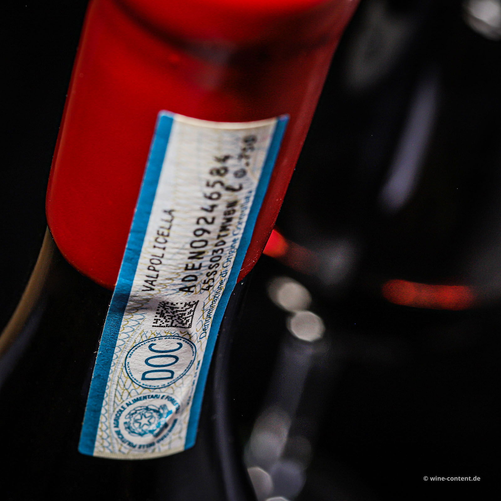 Valpolicella Classico 2023 Cru Le Miniere