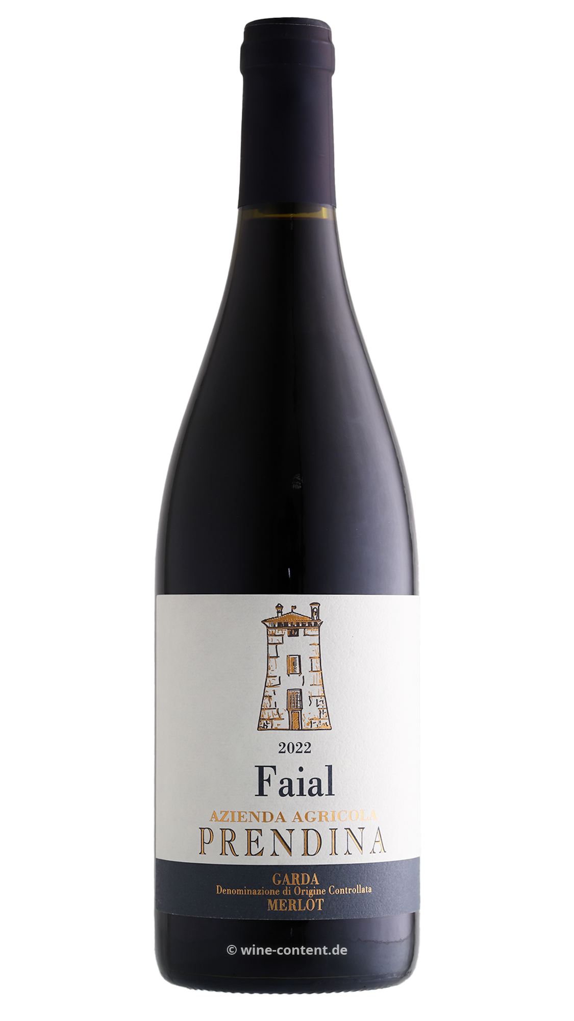 Merlot 2022 Faial