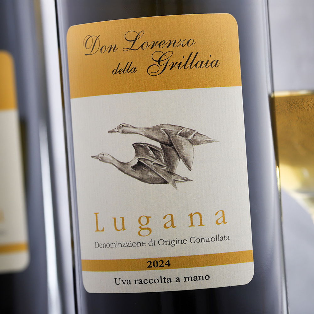 Lugana 2024 Don Lorenzo