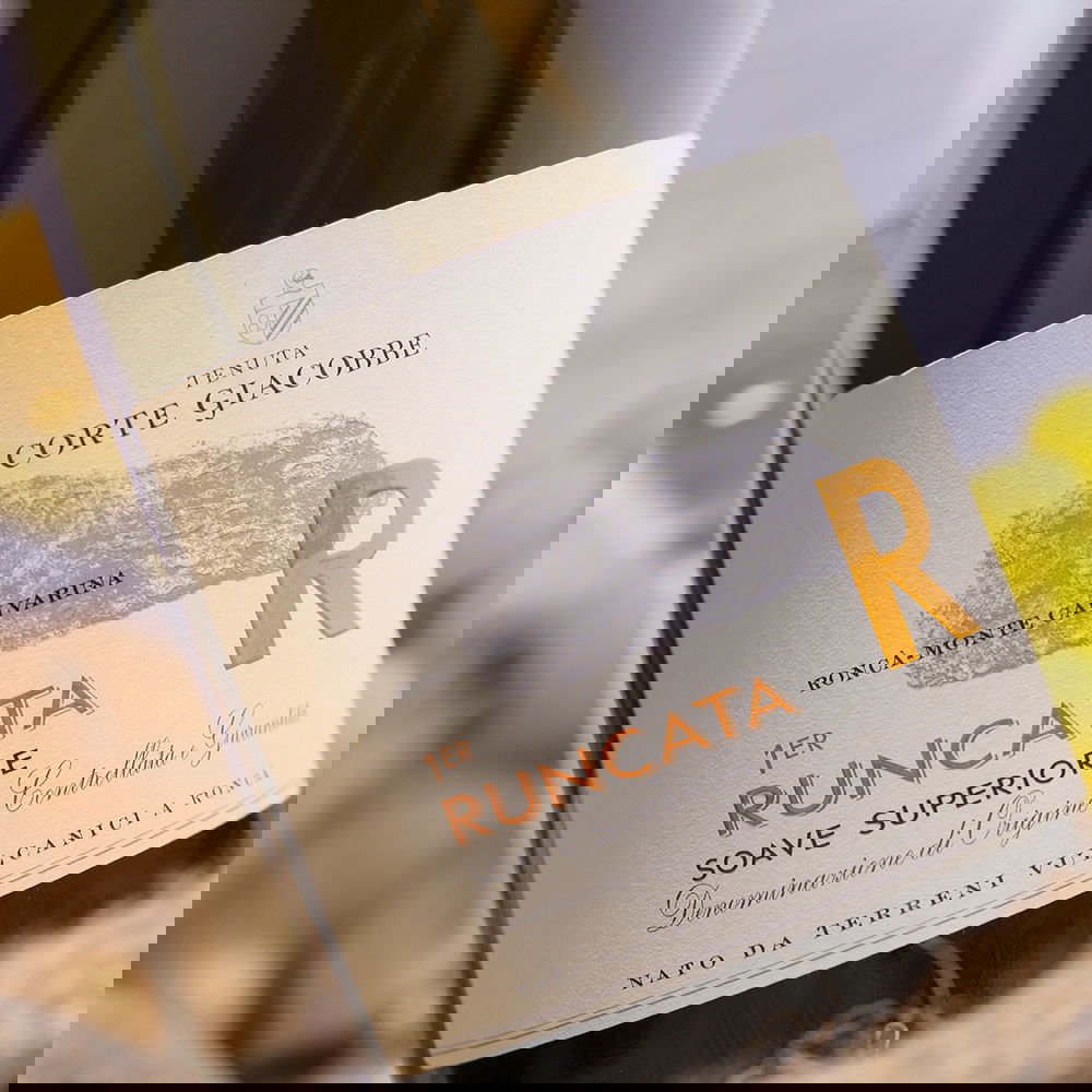 Soave Superiore 2022 Runcata