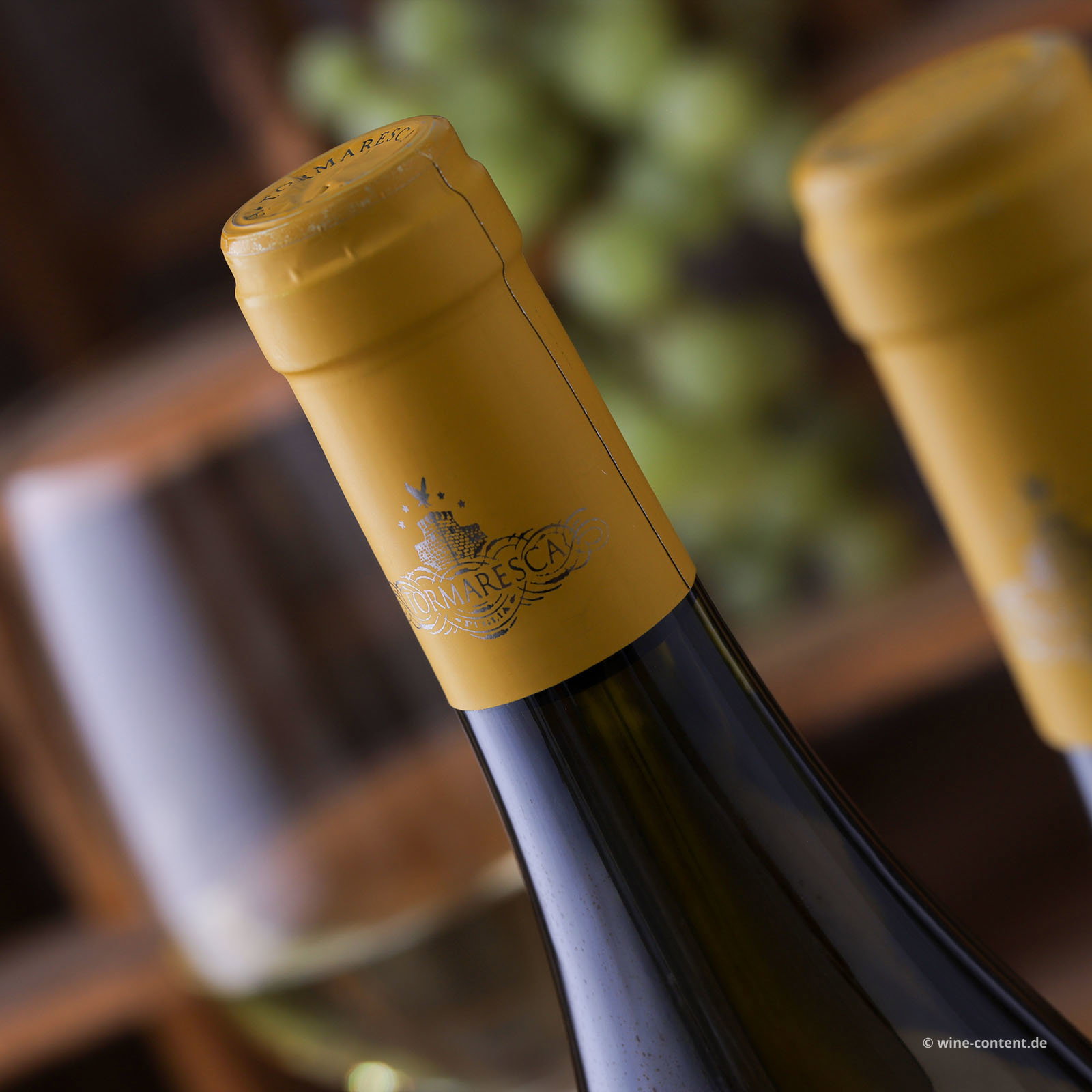Chardonnay Puglia 2025