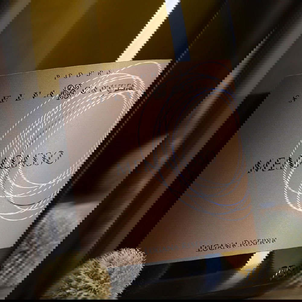 Lugana Riserva 2020 Menasasso