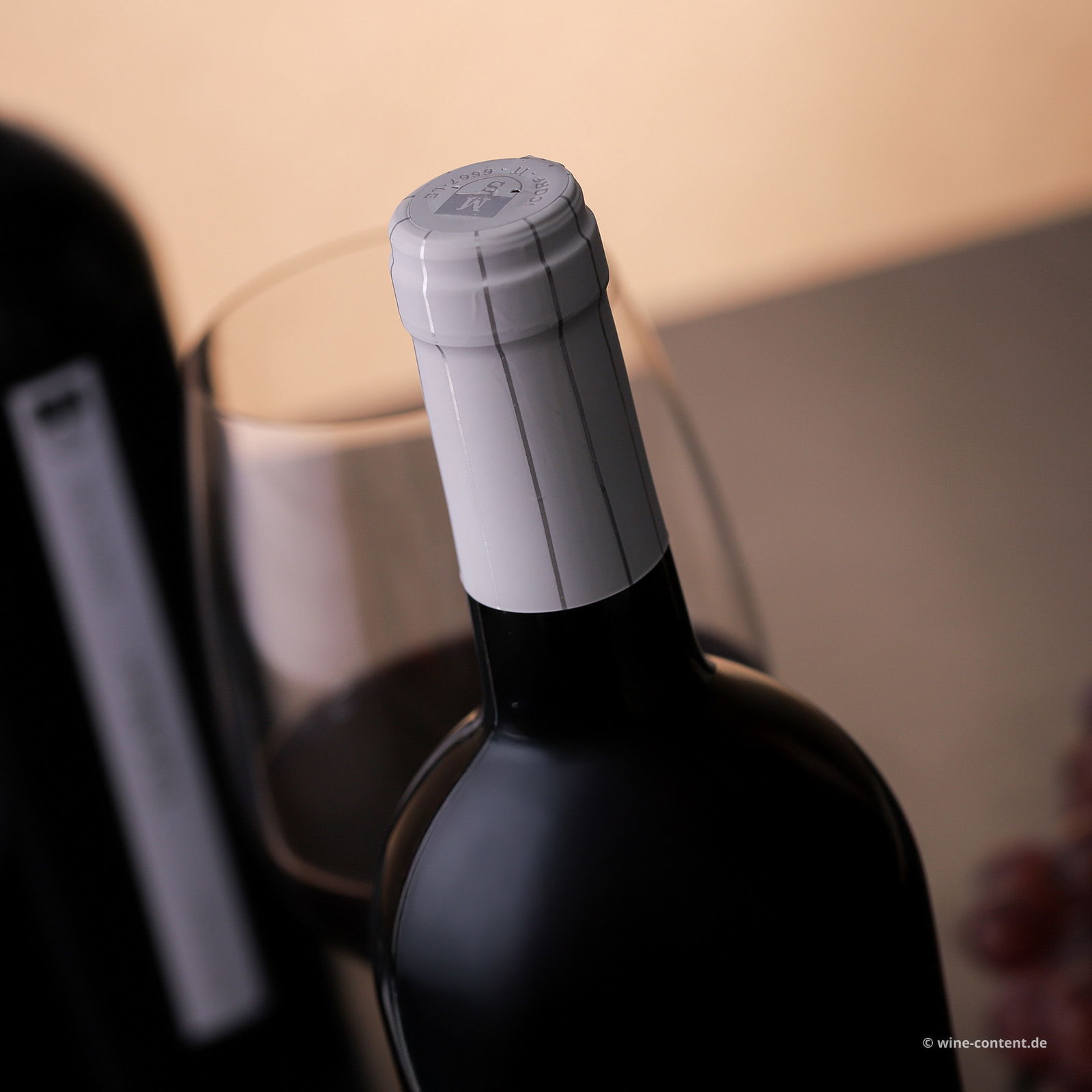 Primitivo Salento 2022 CalaMuri