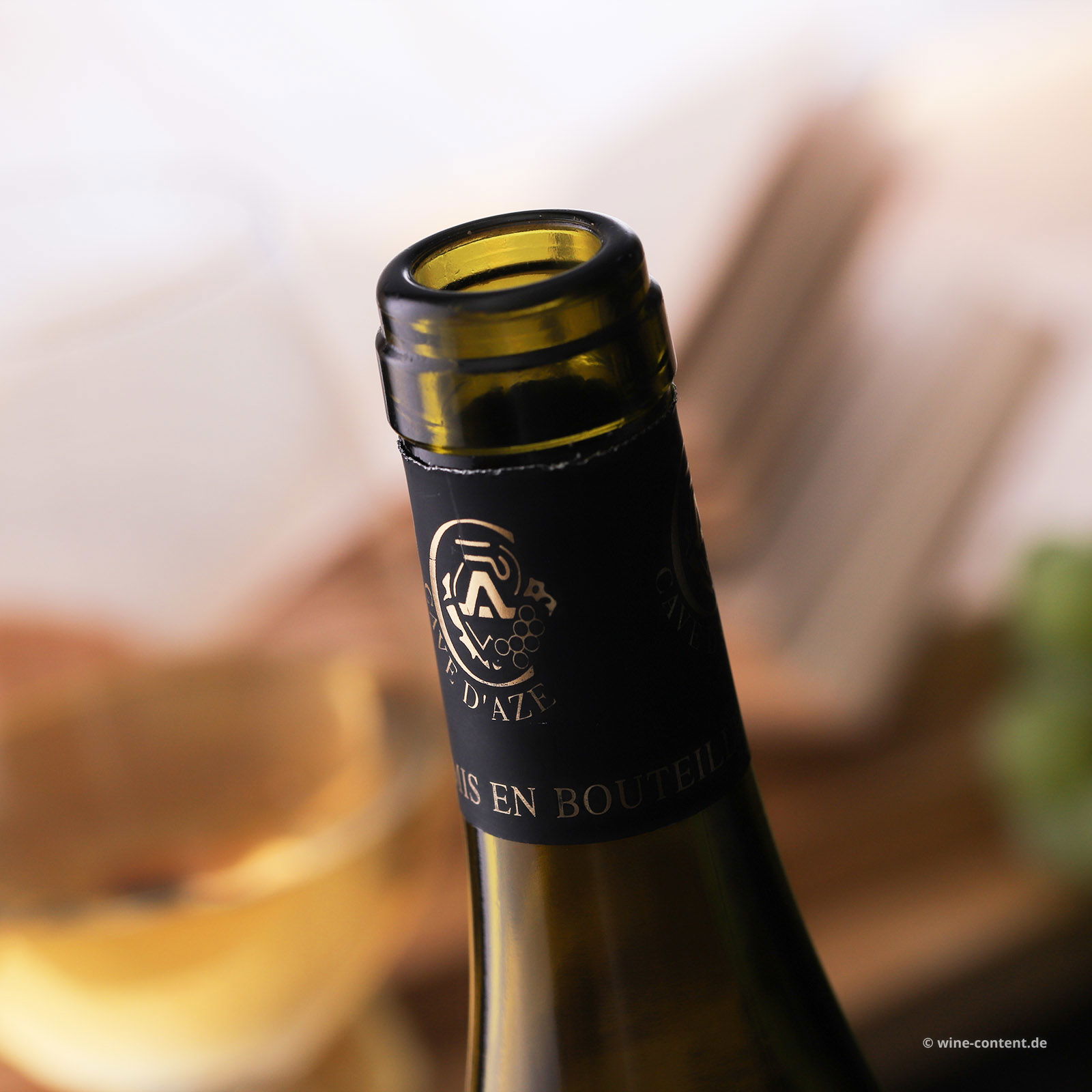 Mâcon Azé 2023 Cuvée Jules Richard