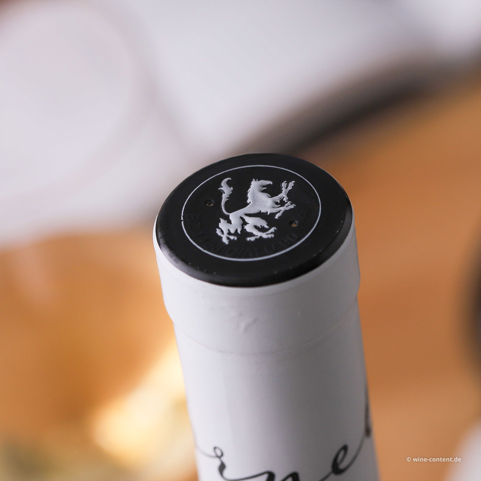 Pinot Grigio 2025 Gris