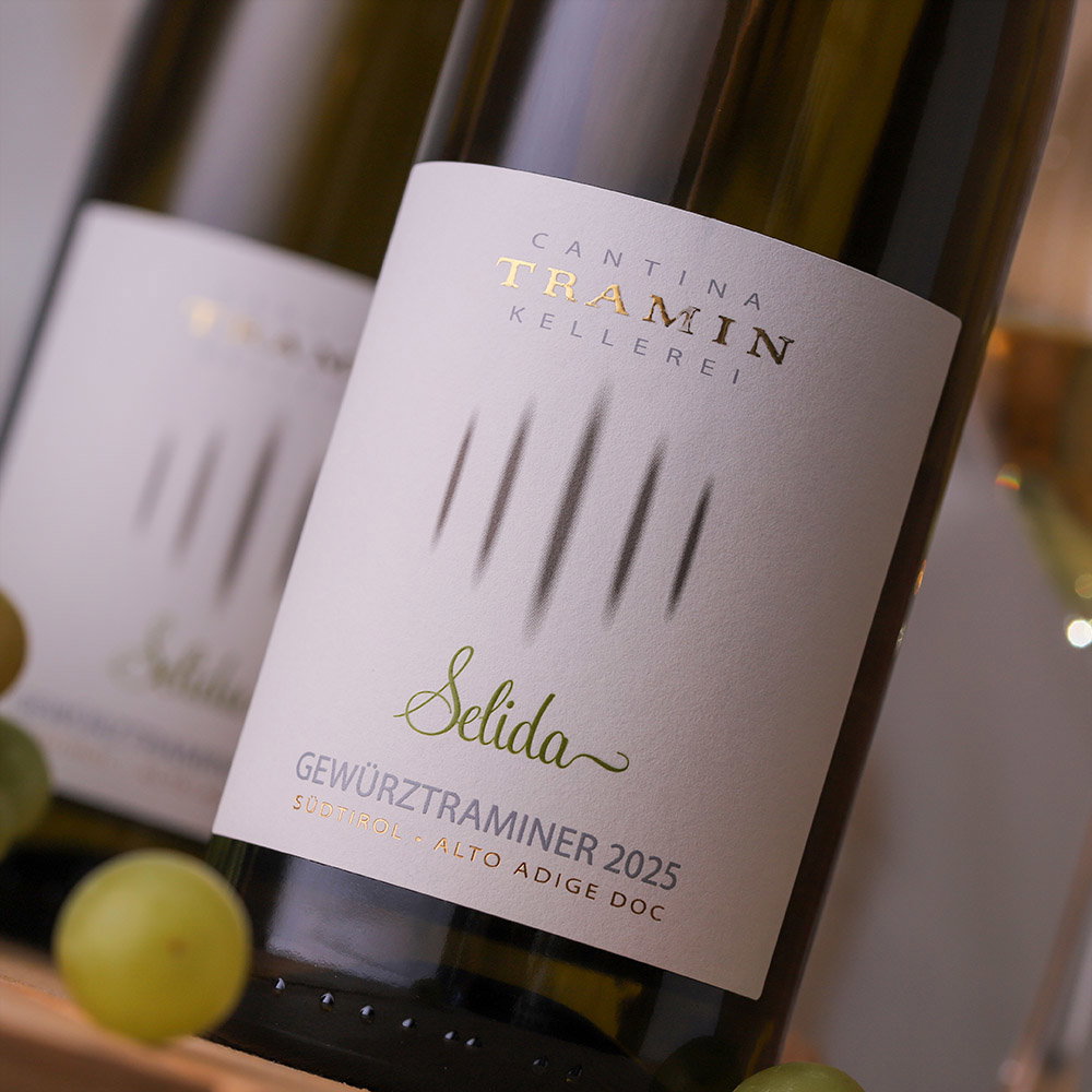 Gewürztraminer 2025 Selida