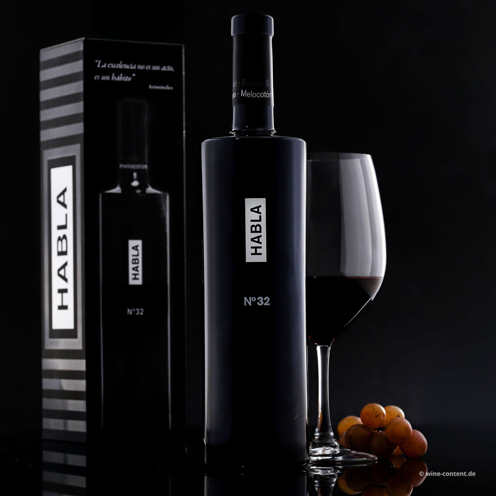 Syrah 2021 N°32