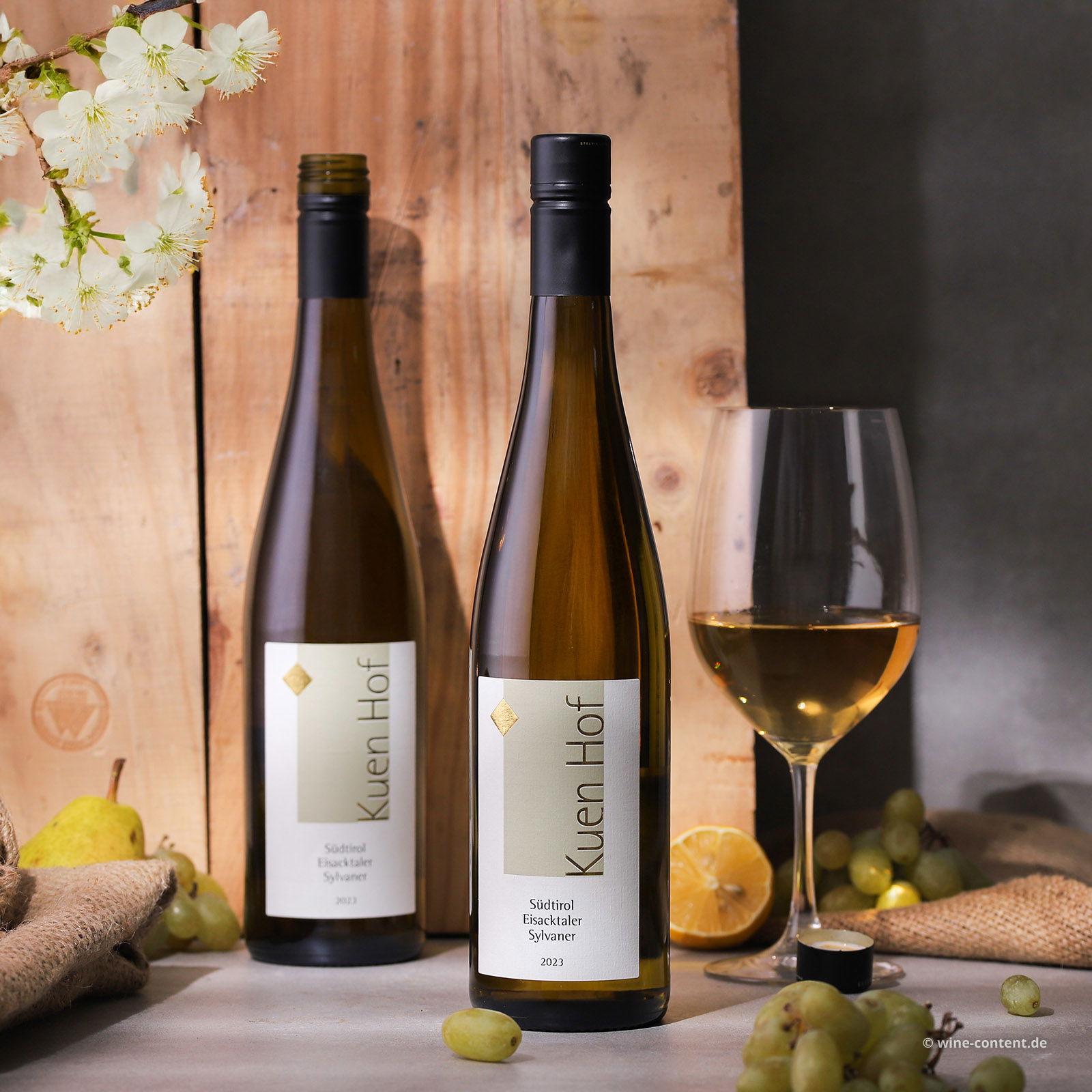 Sylvaner 2023 Eisacktaler