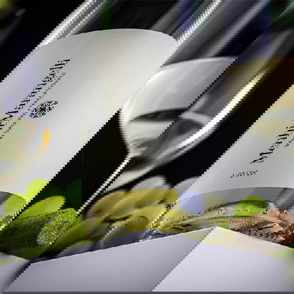 Malvasia e Fiano B. Salento 2025 Sale