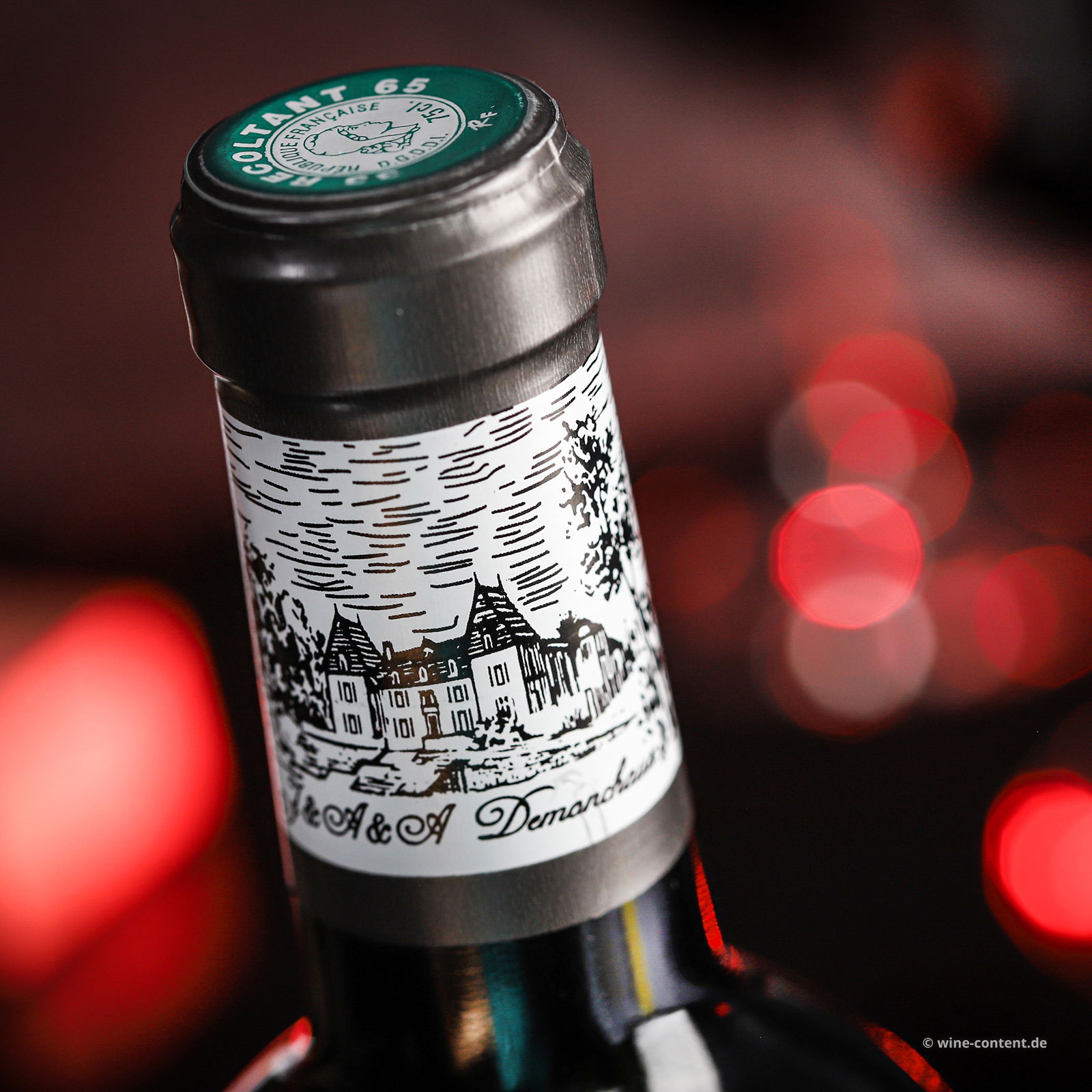 Bordeaux Supérieur 2020