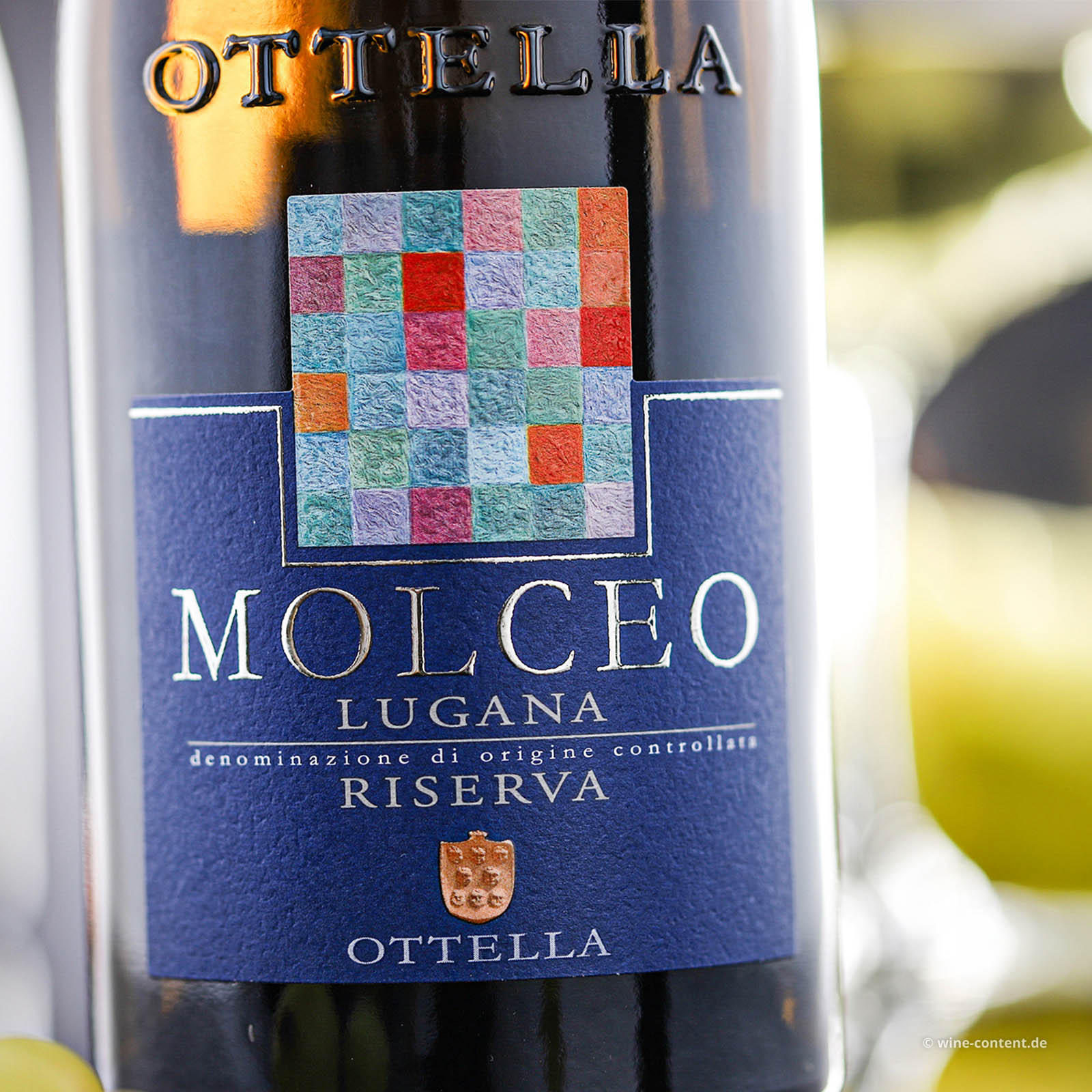 Lugana Riserva 2023 Molceo