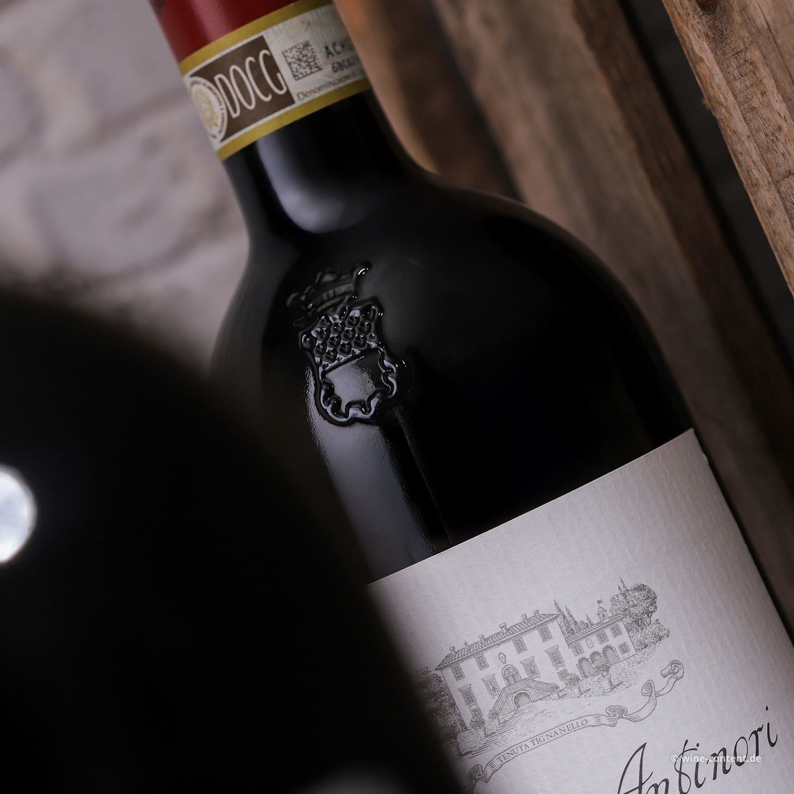 Chianti Classico Riserva 2022 Tenuta Tignanello