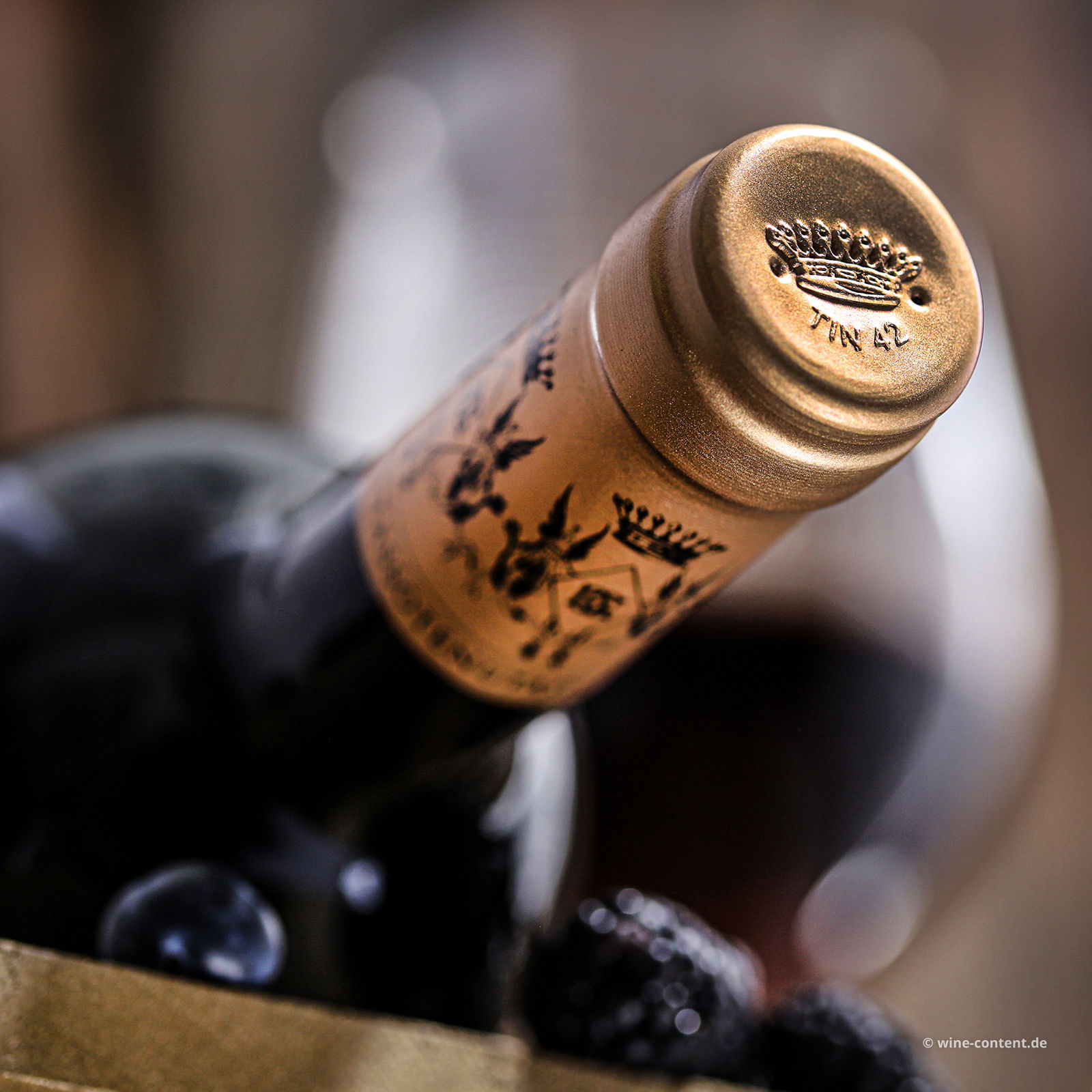 Bolgheri Rosso Superiore 2022 Guado al Tasso