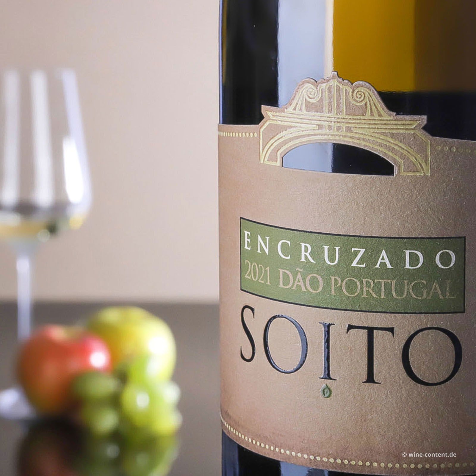 Encruzado 2021 Reserva