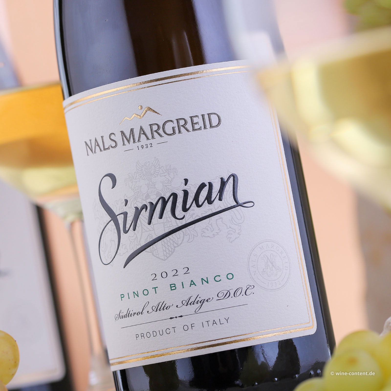 Pinot Bianco 2022 Sirmian