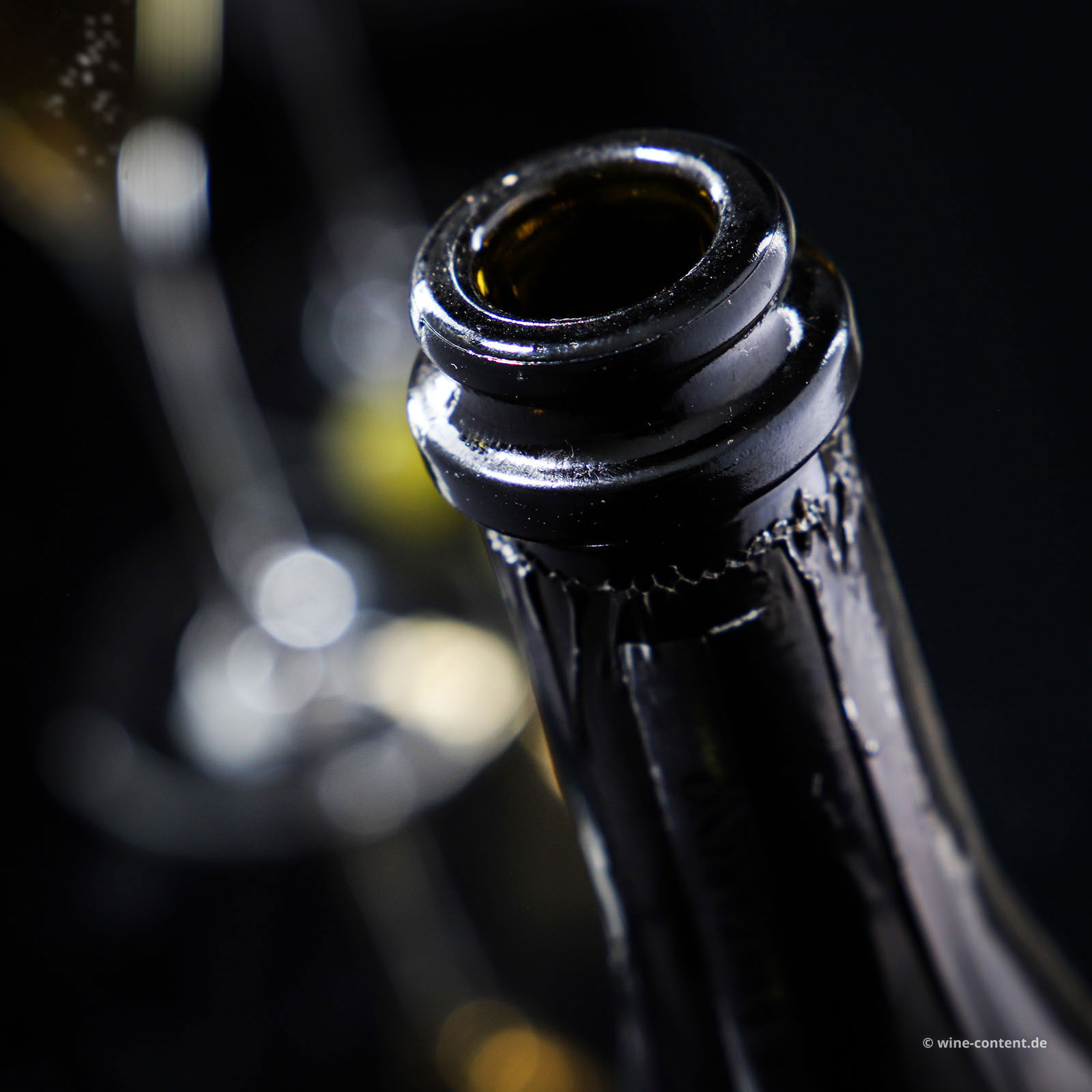 Spumante Pinot Nero Cépage Brut