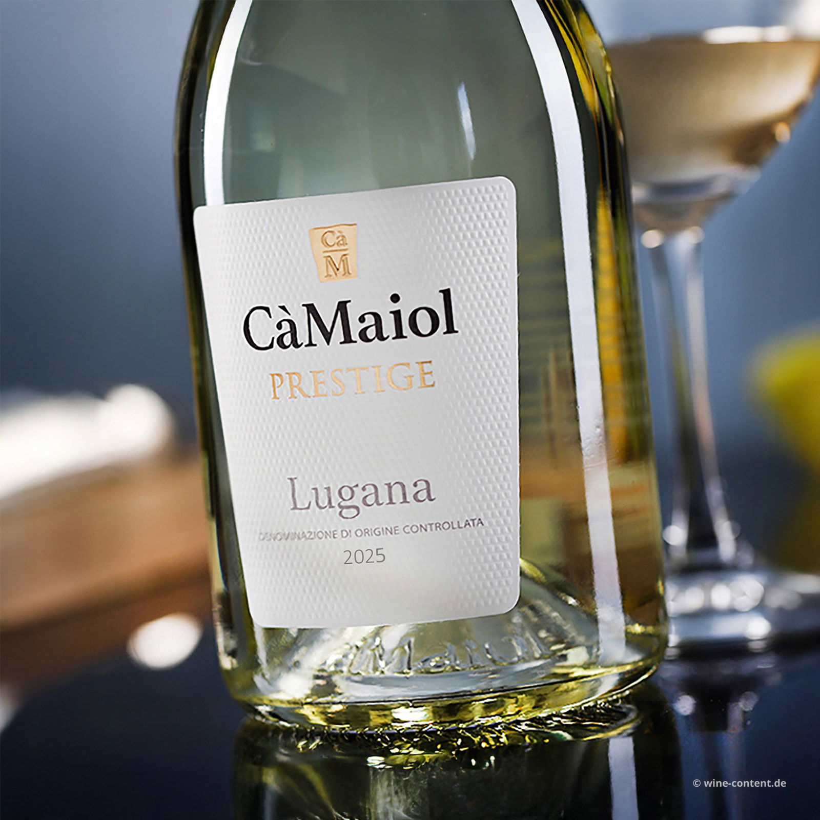 Lugana 2025 Prestige