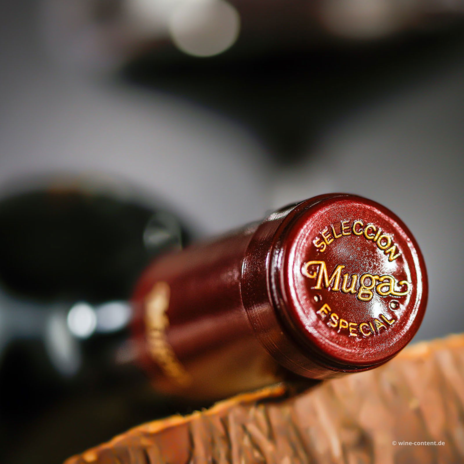 Rioja Reserva 2021 Selección Especial