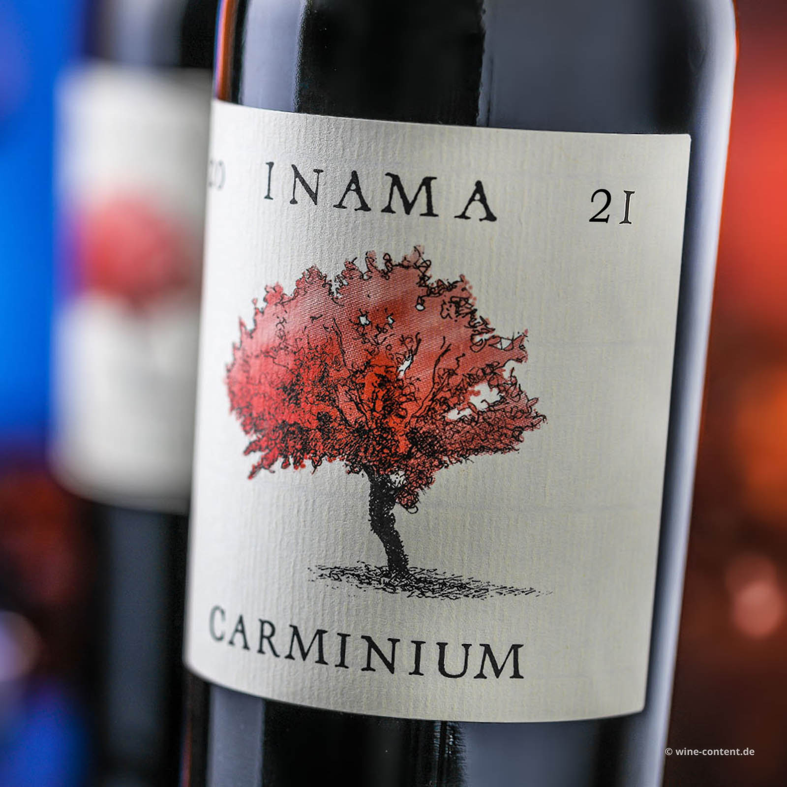 Carmenere 2021 Carminium