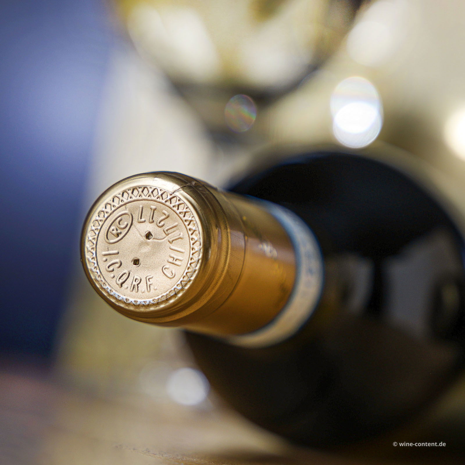 Trebbiano d'Abruzzo 2024 Stilla Aurea Bio