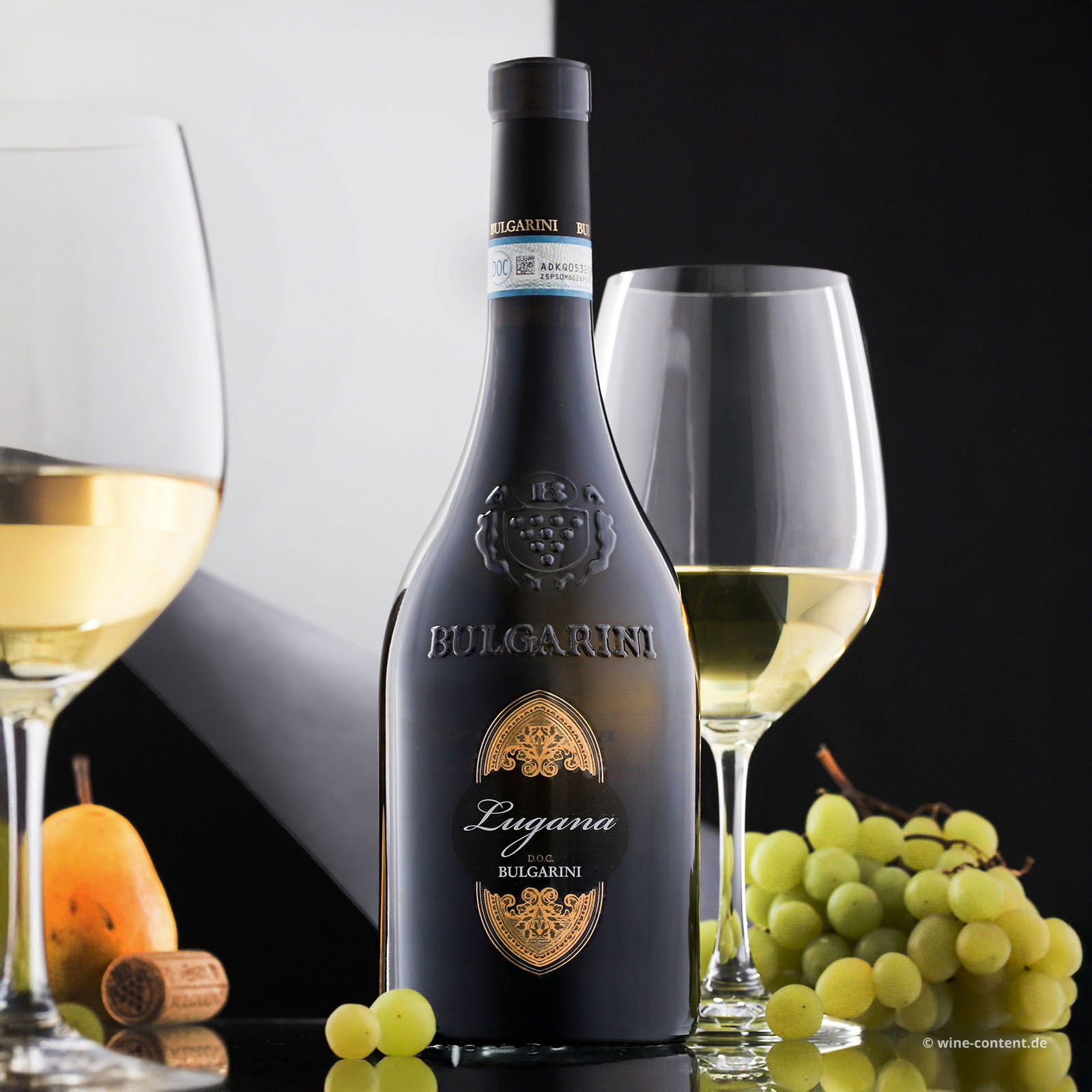 Lugana 2024 Bulgarini