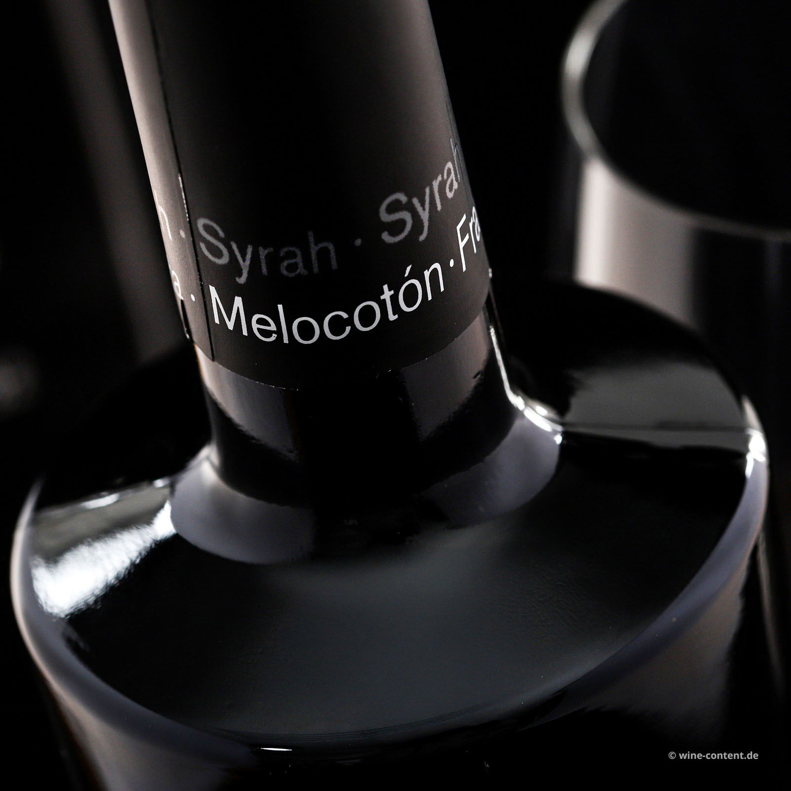 Syrah 2021 N°32