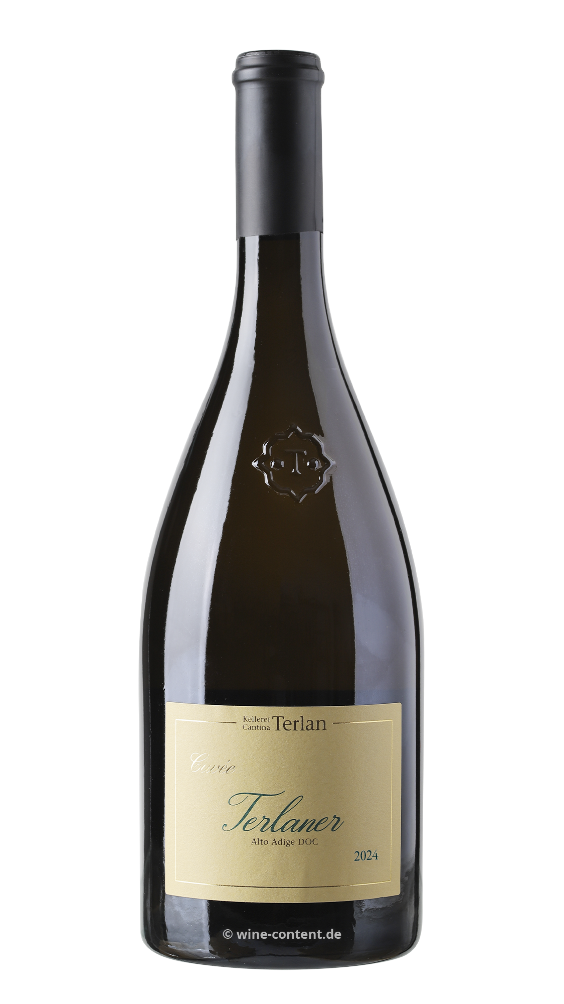 Terlaner Cuvée 2024