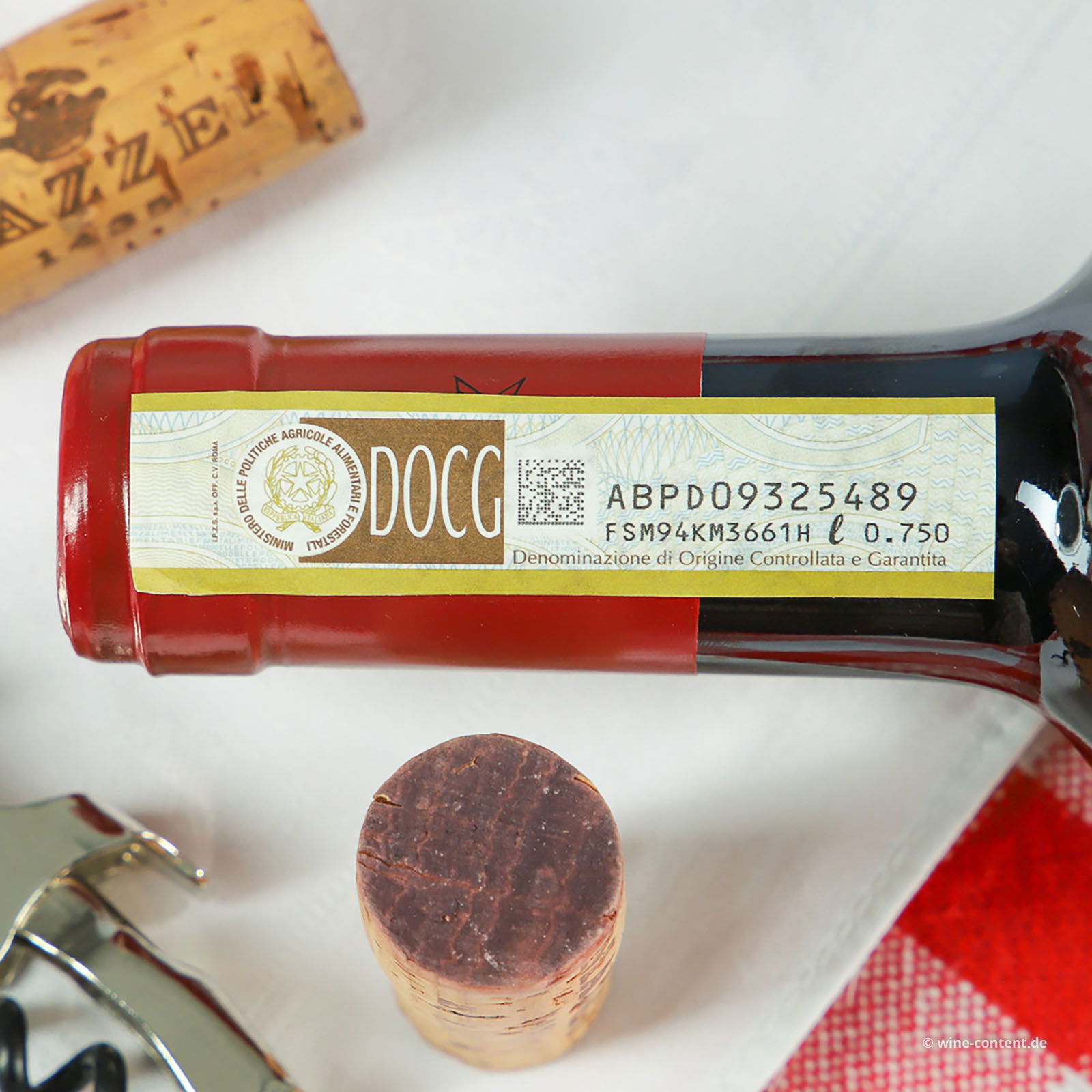 Chianti Classico Gran Selezione 2018 Badiòla