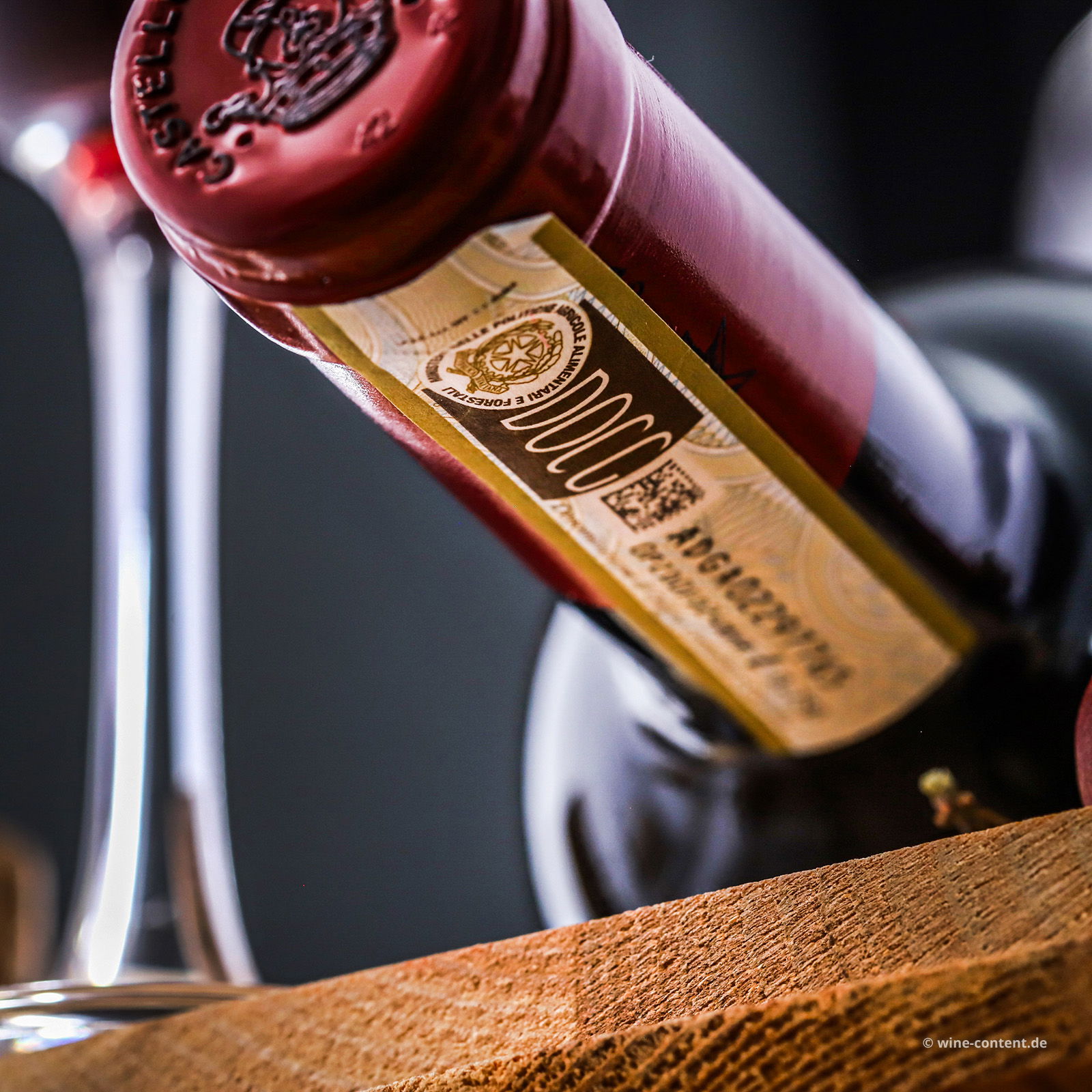 Chianti Classico Gran Selezione 2021