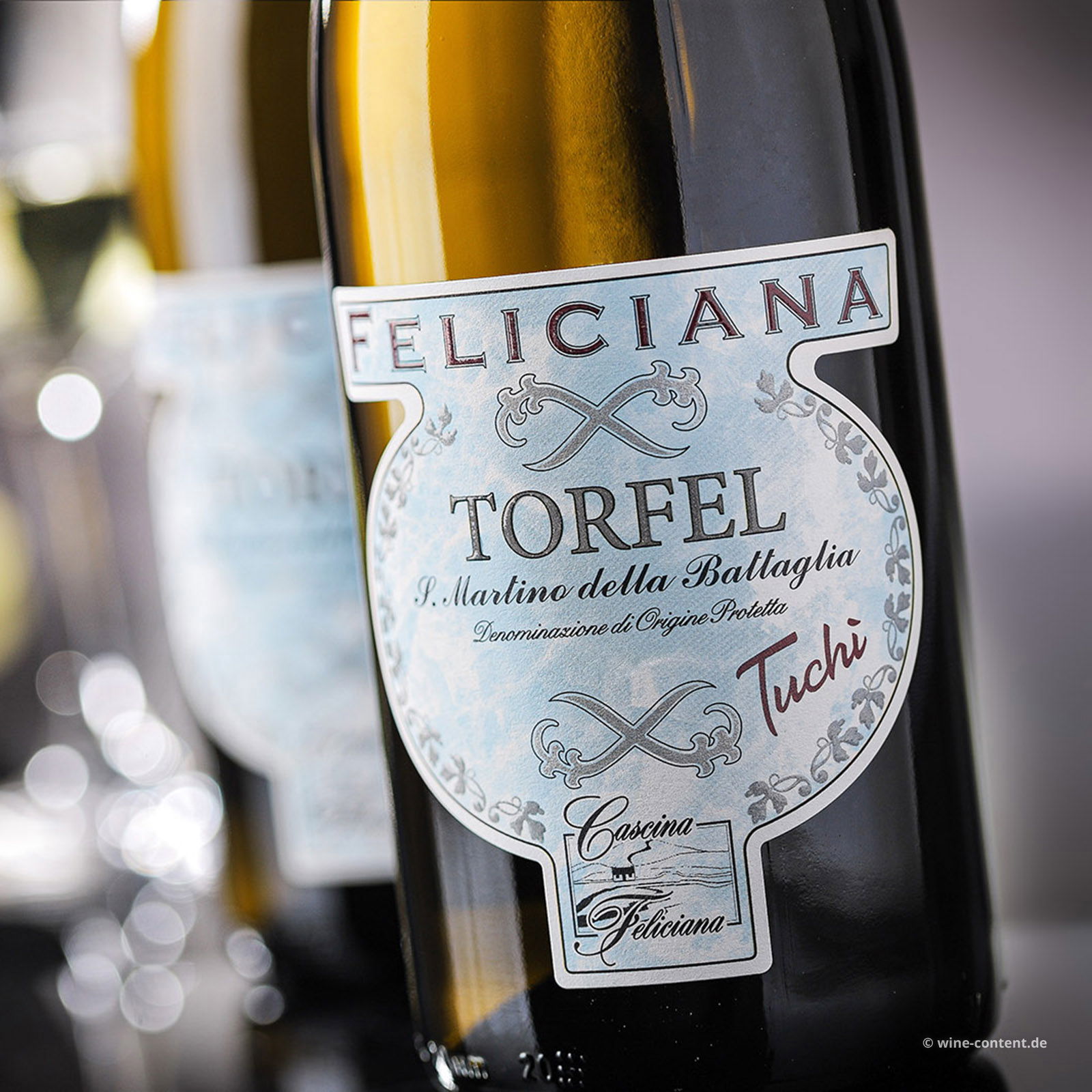 San Martino della Battaglia 2025 Torfel