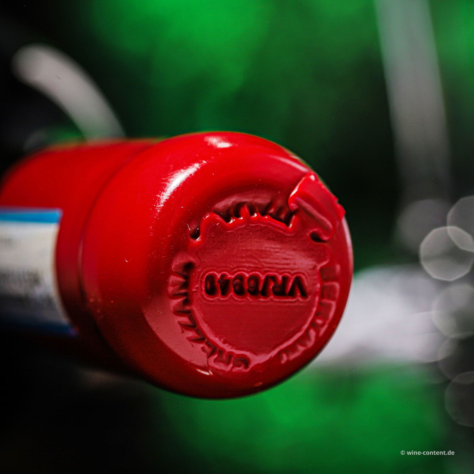 Valpolicella Classico 2023 Cru Le Miniere