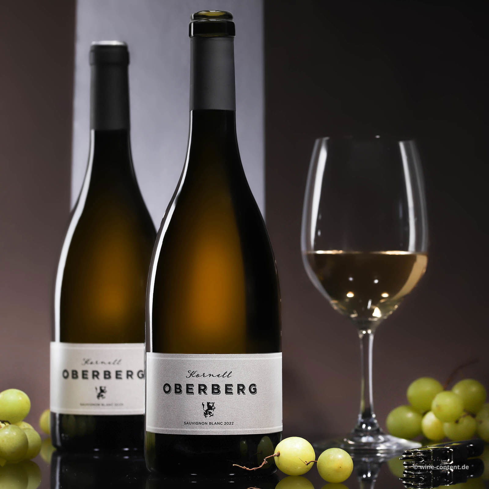 Sauvignon Blanc 2022 Oberberg