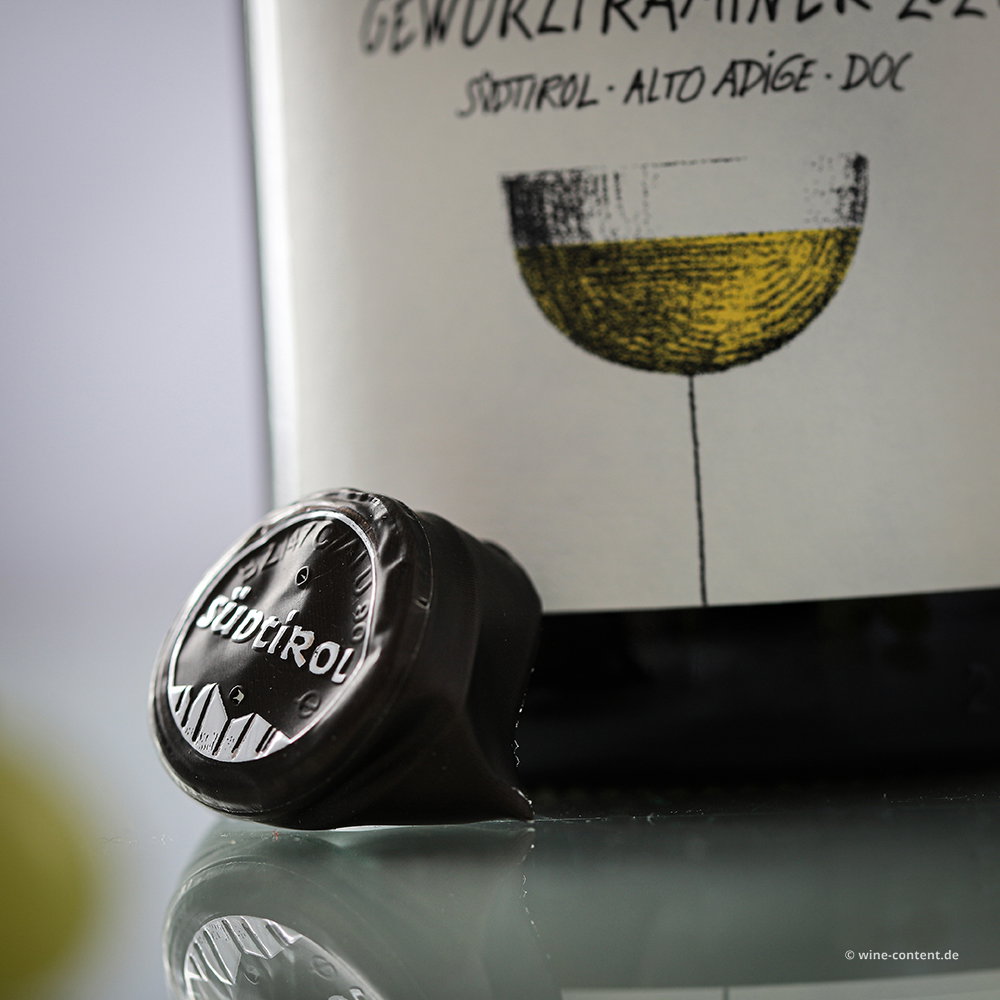 Gewürztraminer 2025 Aimè