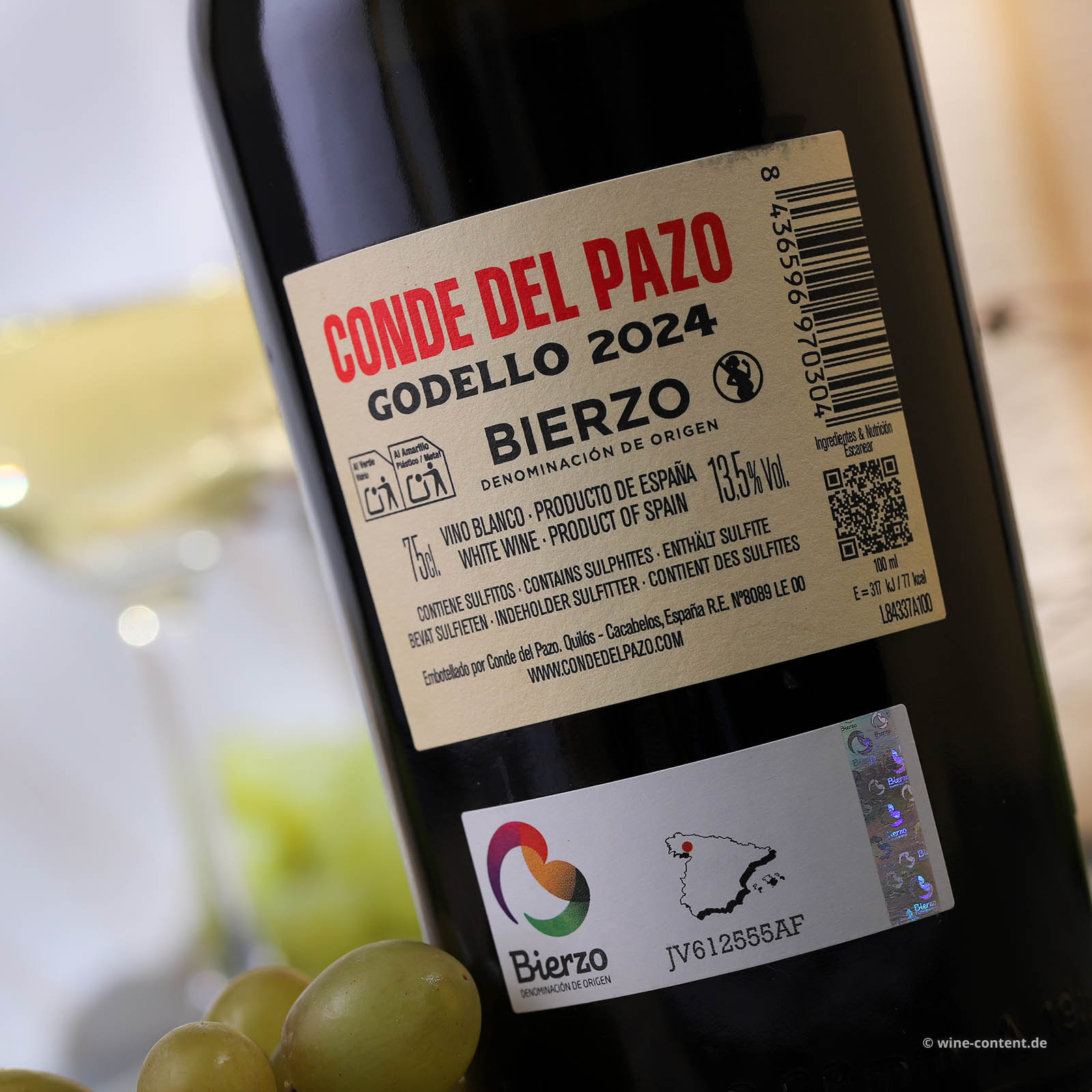 Godello 2024