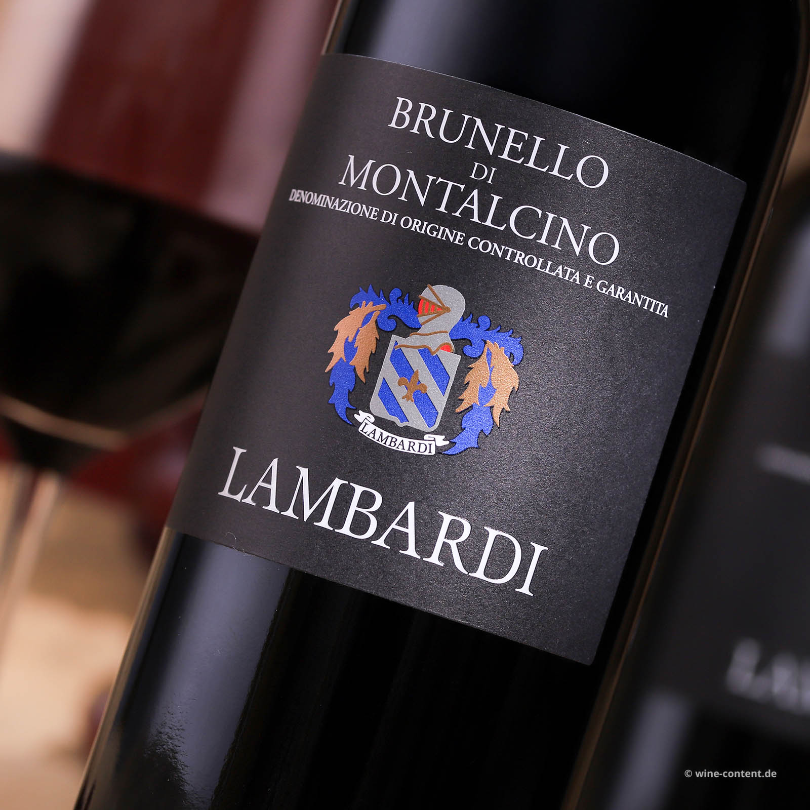Brunello di Montalcino 2018