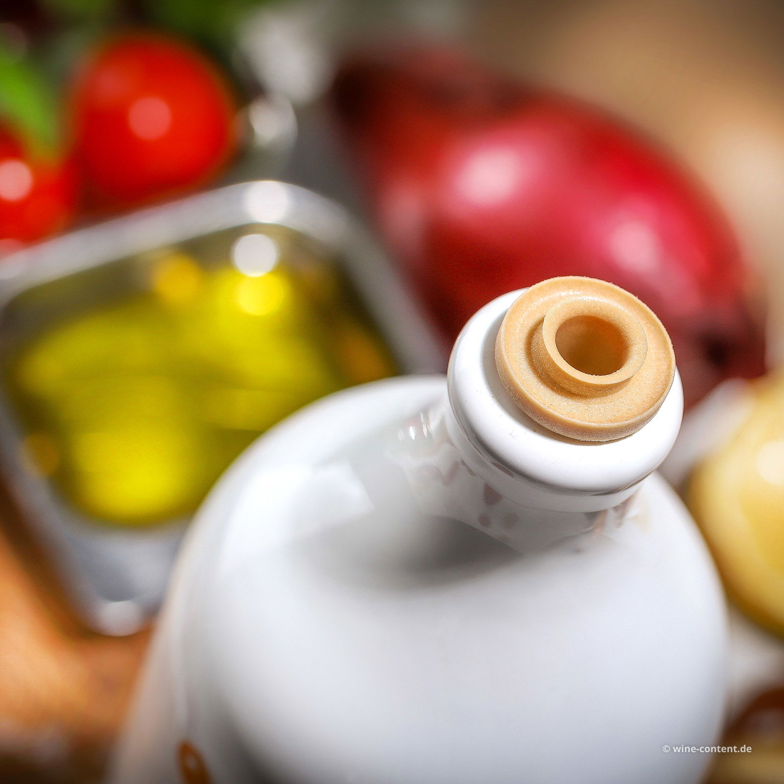 0,5 L Olivenöl Extra 2024 Vergine Fruttato Medio Pois