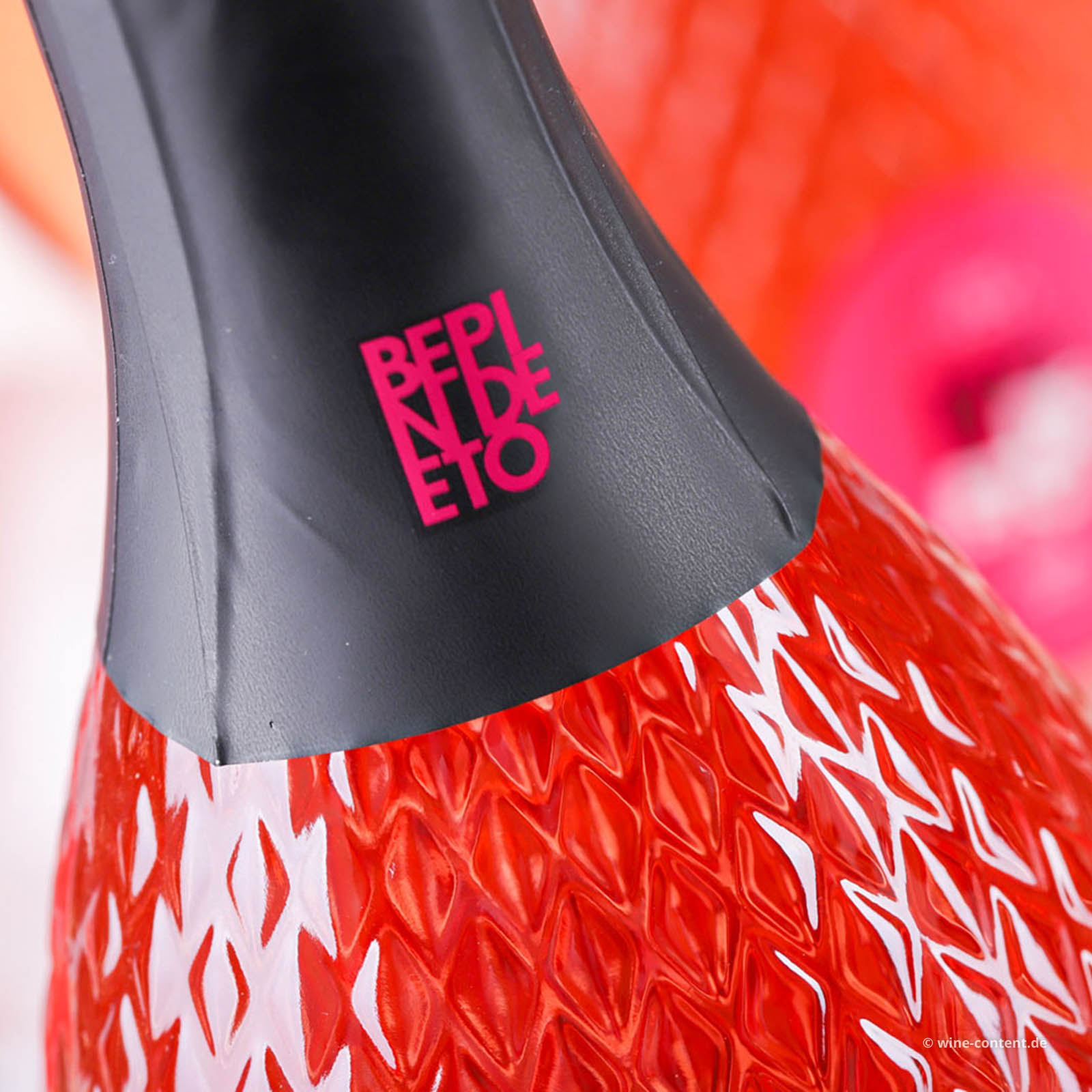 Spumante Rosato 2024 Flavé Brut