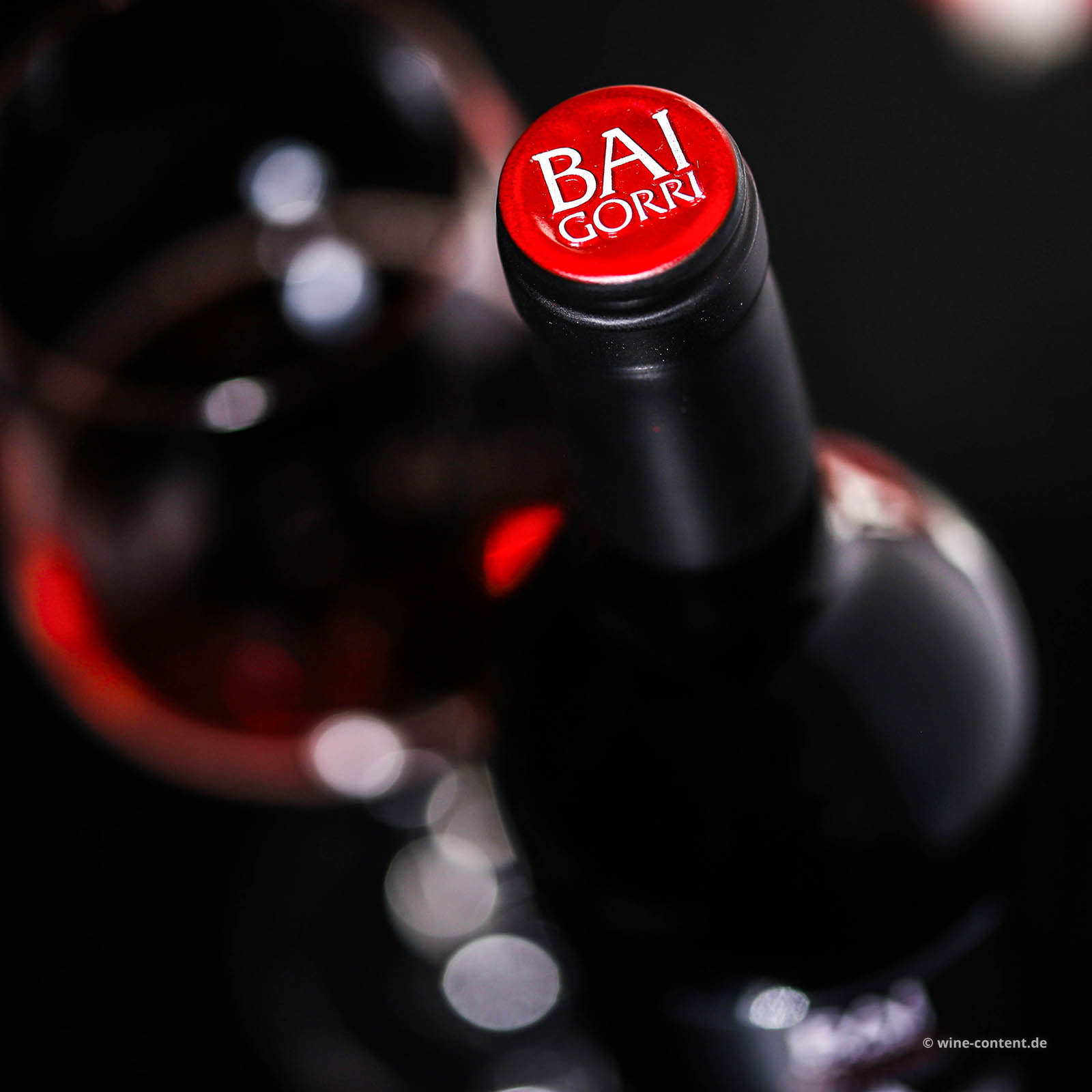 Rioja Reserva 2019