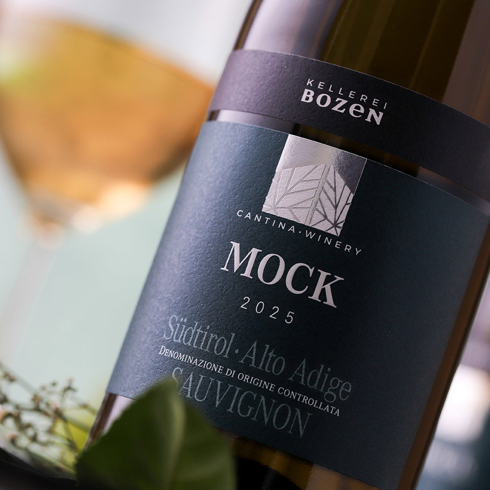 Sauvignon Blanc 2025 Mock