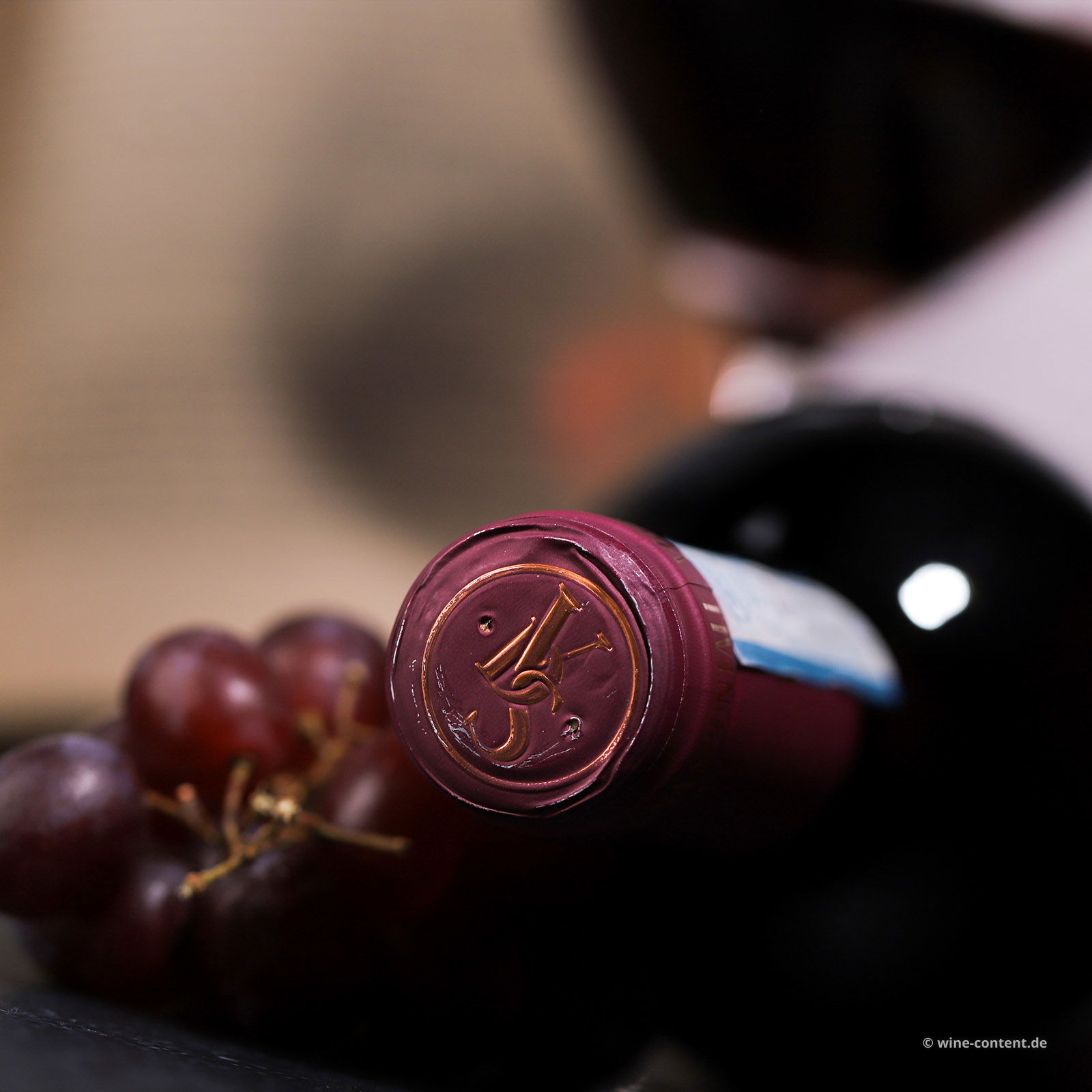 Rosso di Montalcino 2021 Vigna Spuntali