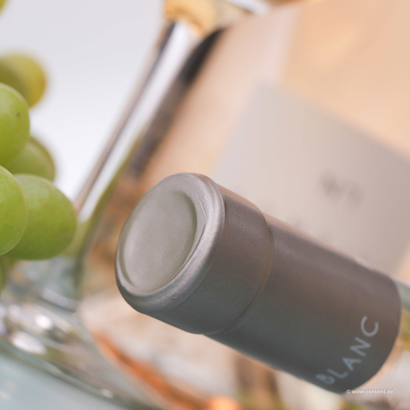 Aix en Provence Rosé 2025 N° 1