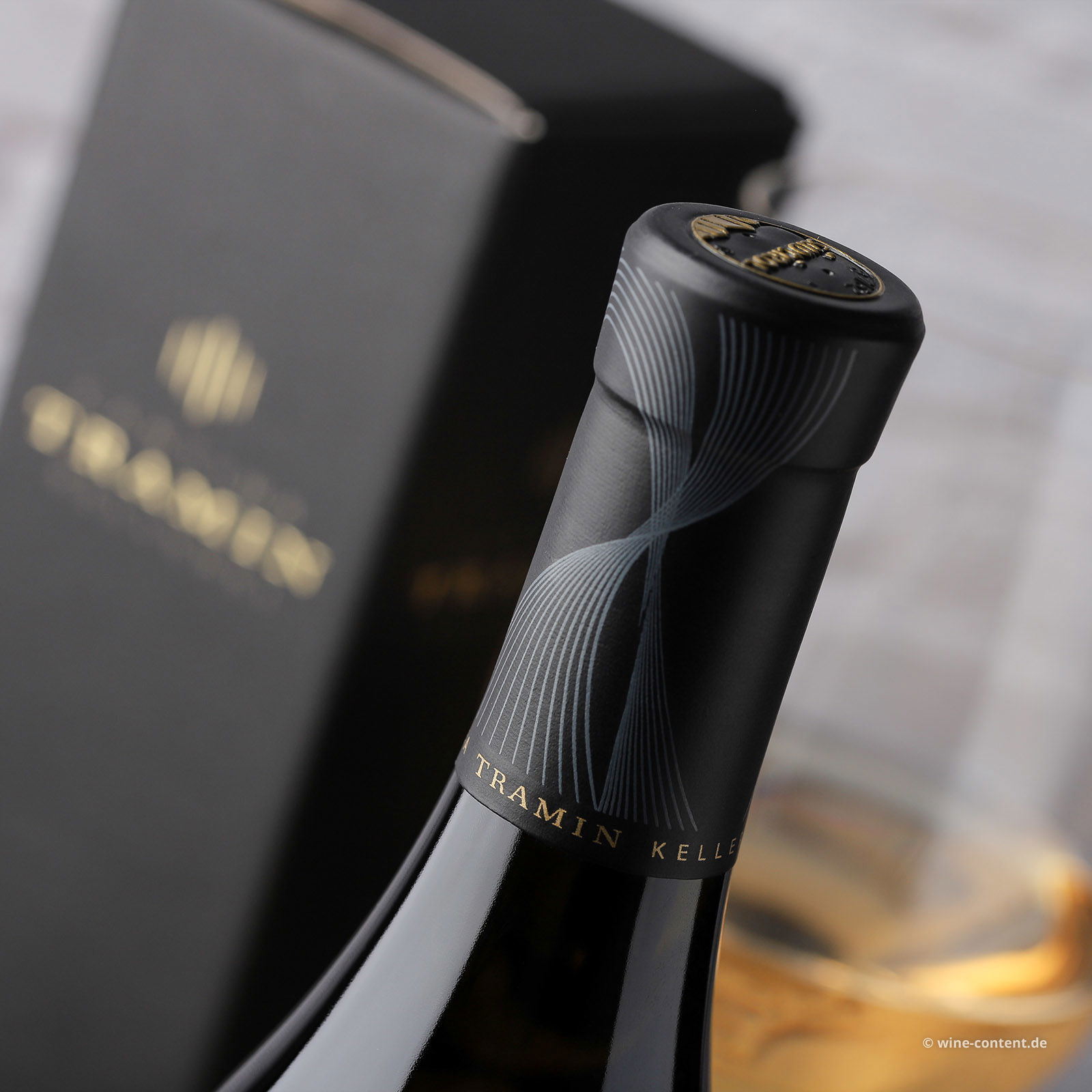 Gewürztraminer Spätlese 2022 Roen