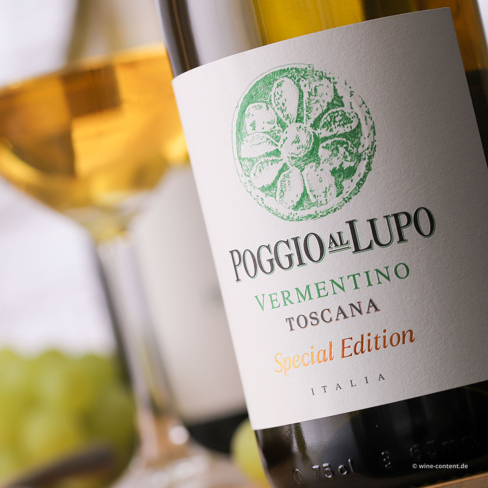 Vermentino Toscana 2025