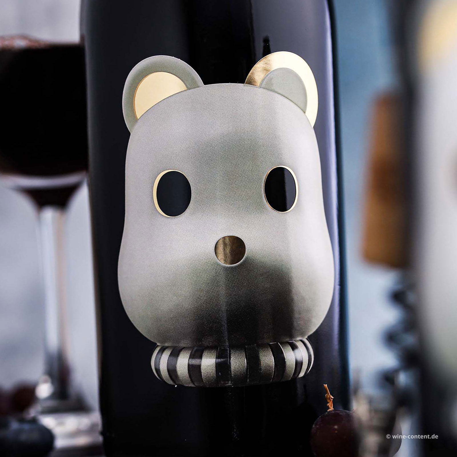 Negroamaro Terra d'Otranto 2023 Pepe