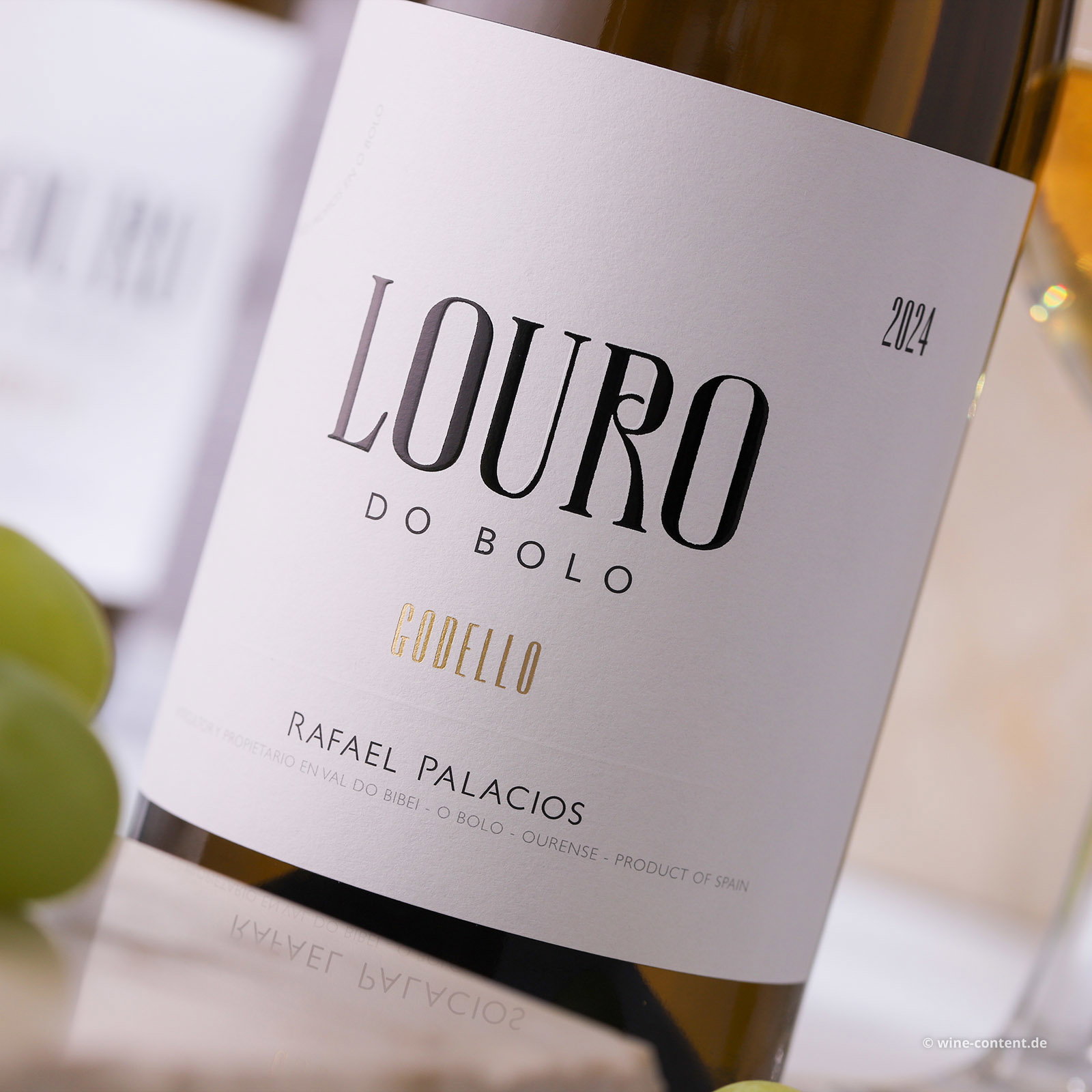 Godello 2024 Louro