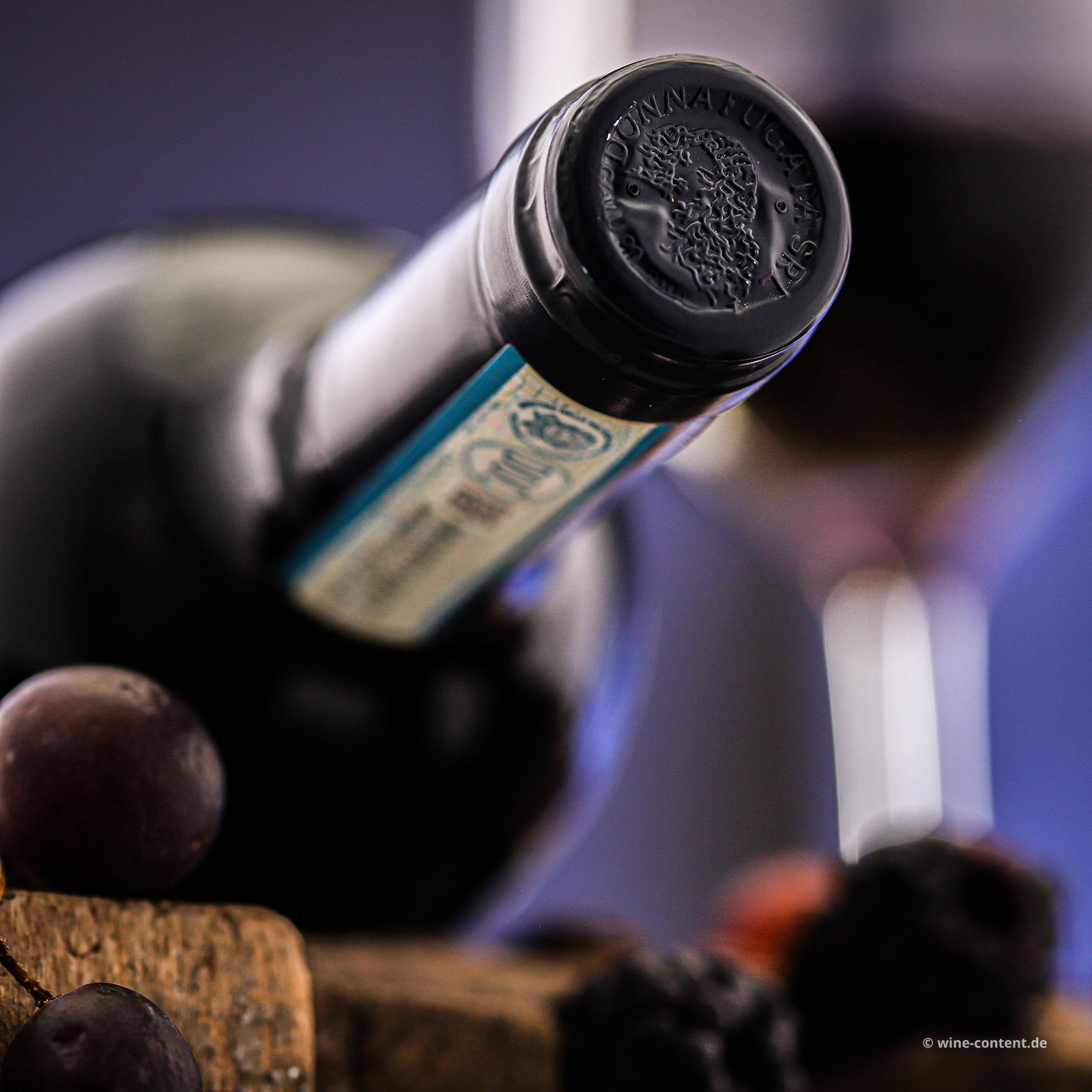 Special Edition Mille e una Notte 2021 für die Netflix-Serie Der Leopard