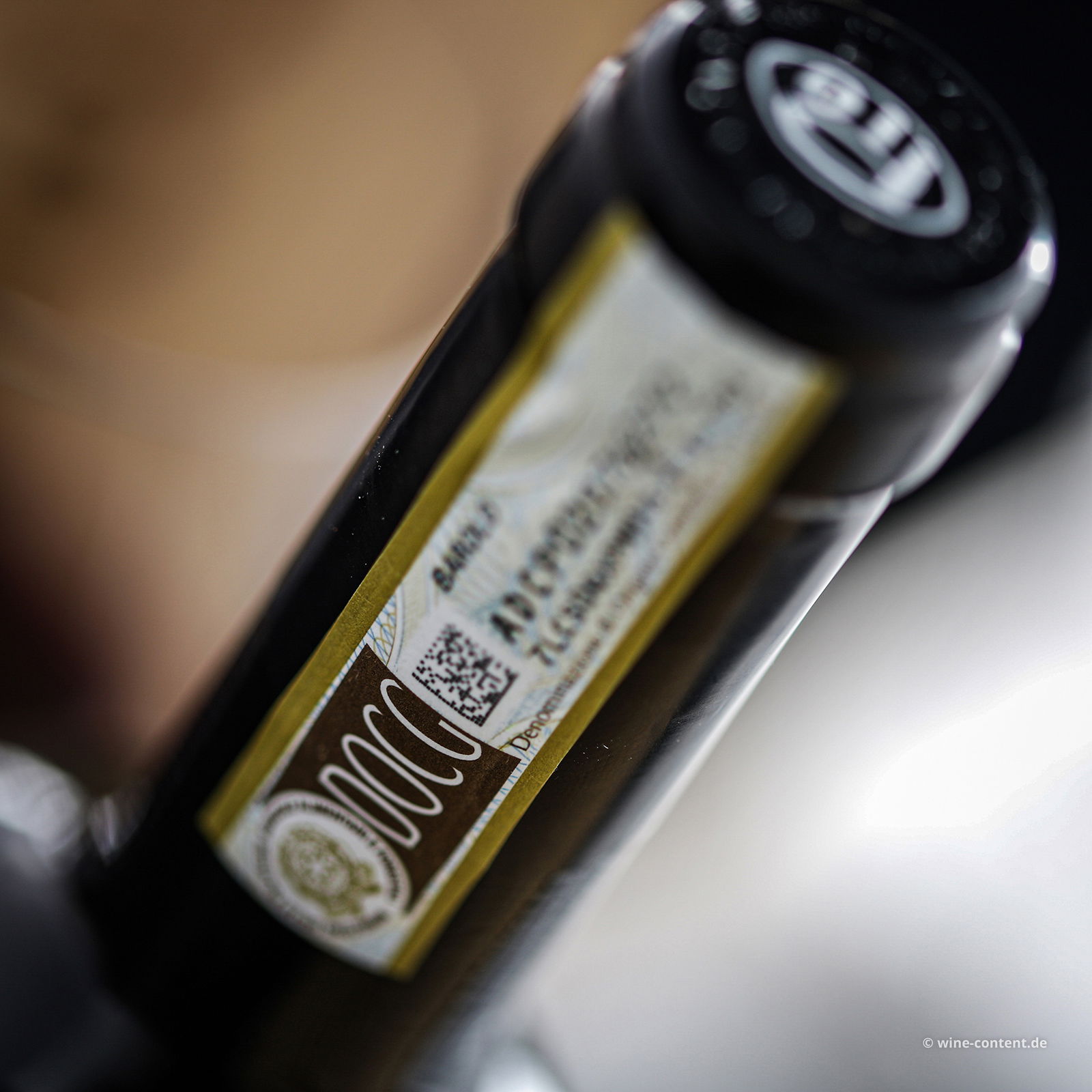 3er-Holzkiste Barolo 2021 Mosconi